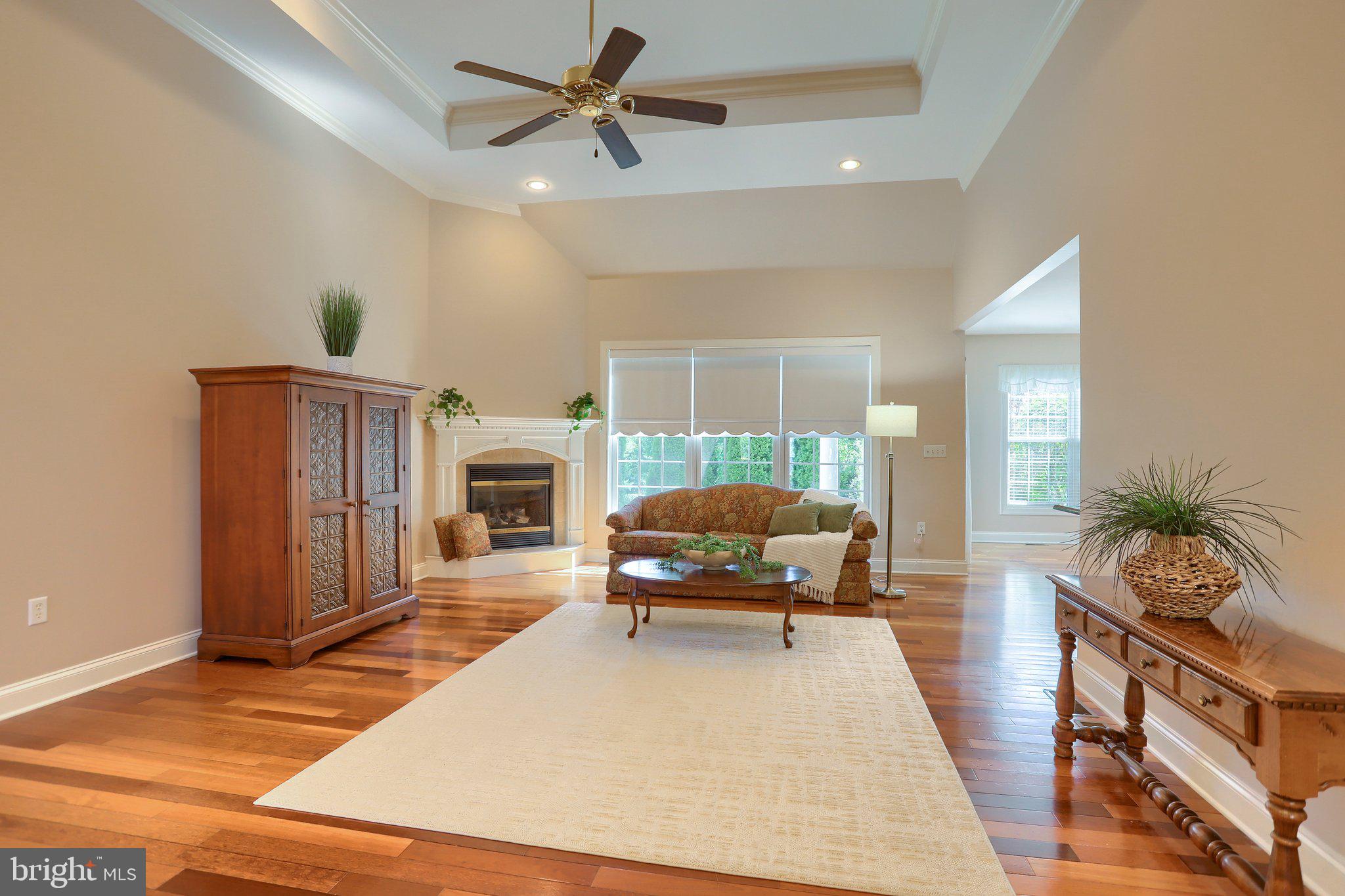 GOOD HOPE FARMS SOUTH - Residential