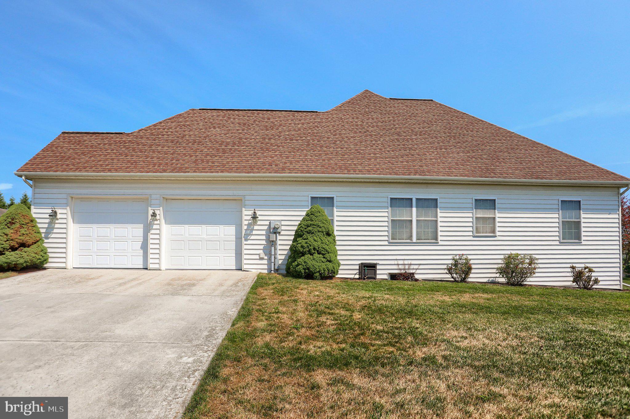 GOOD HOPE FARMS SOUTH - Residential