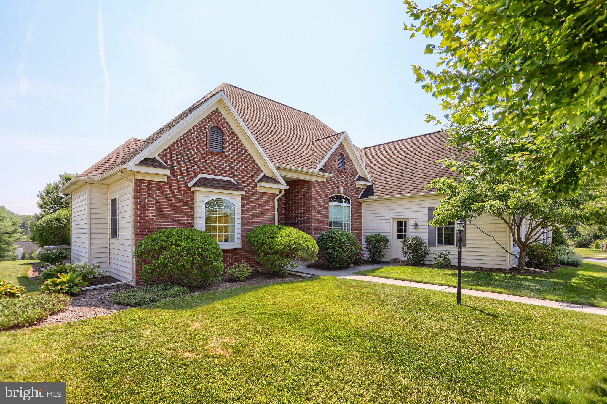 GOOD HOPE FARMS SOUTH - Residential
