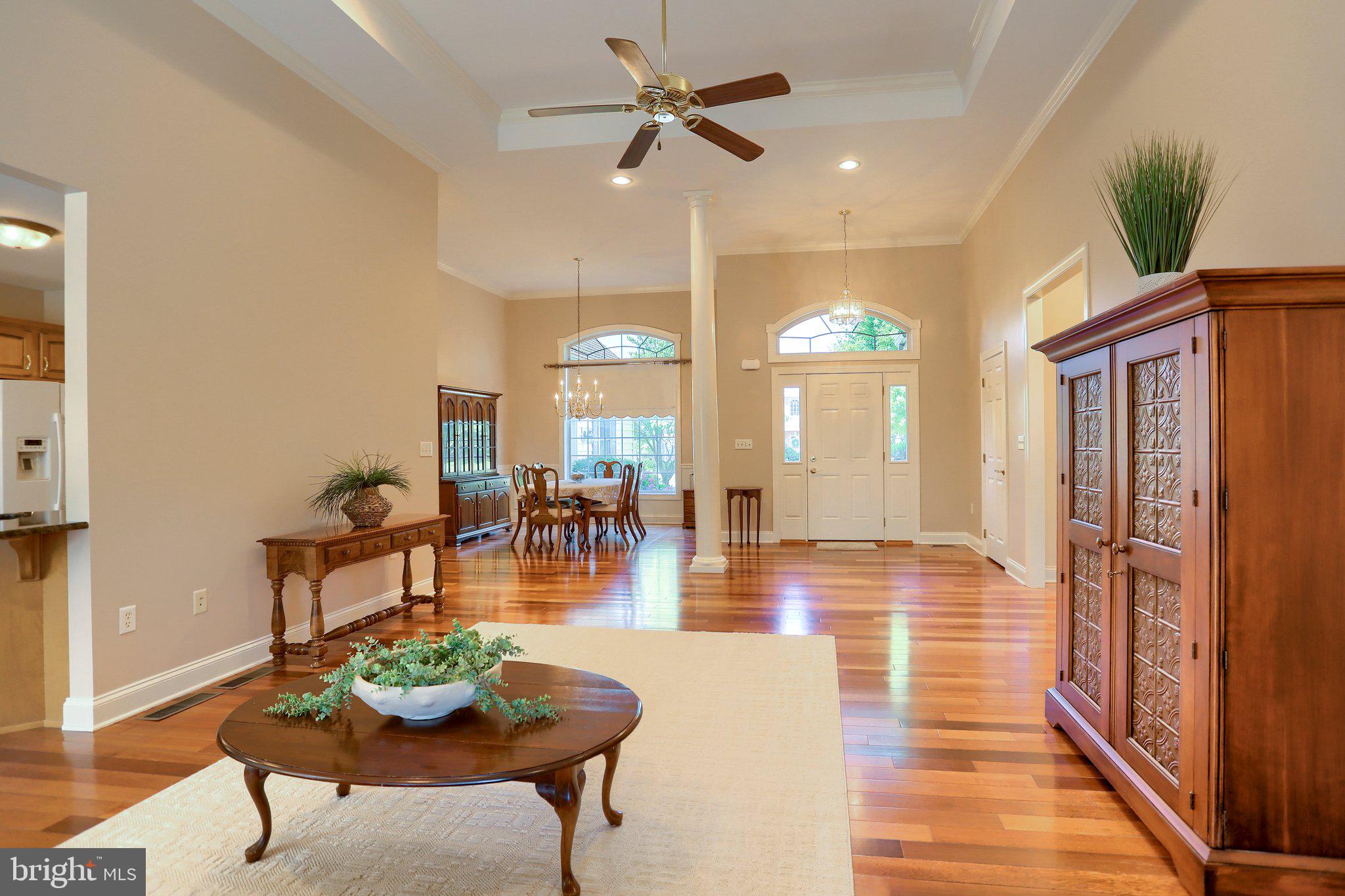GOOD HOPE FARMS SOUTH - Residential
