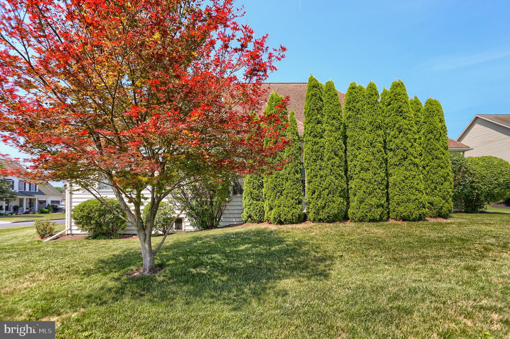 GOOD HOPE FARMS SOUTH - Residential
