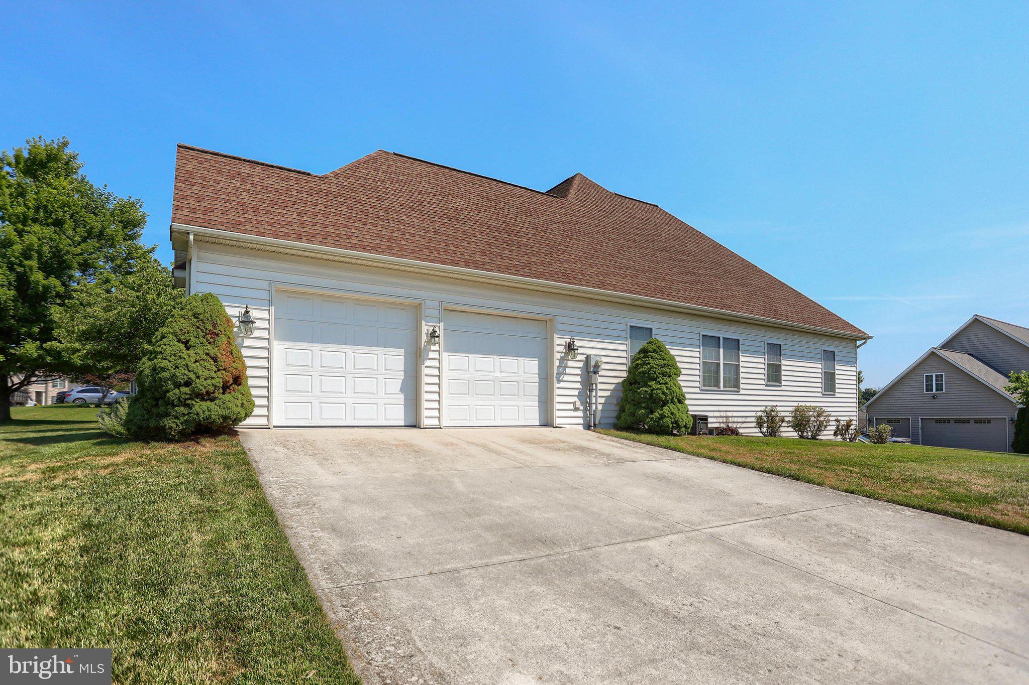 GOOD HOPE FARMS SOUTH - Residential