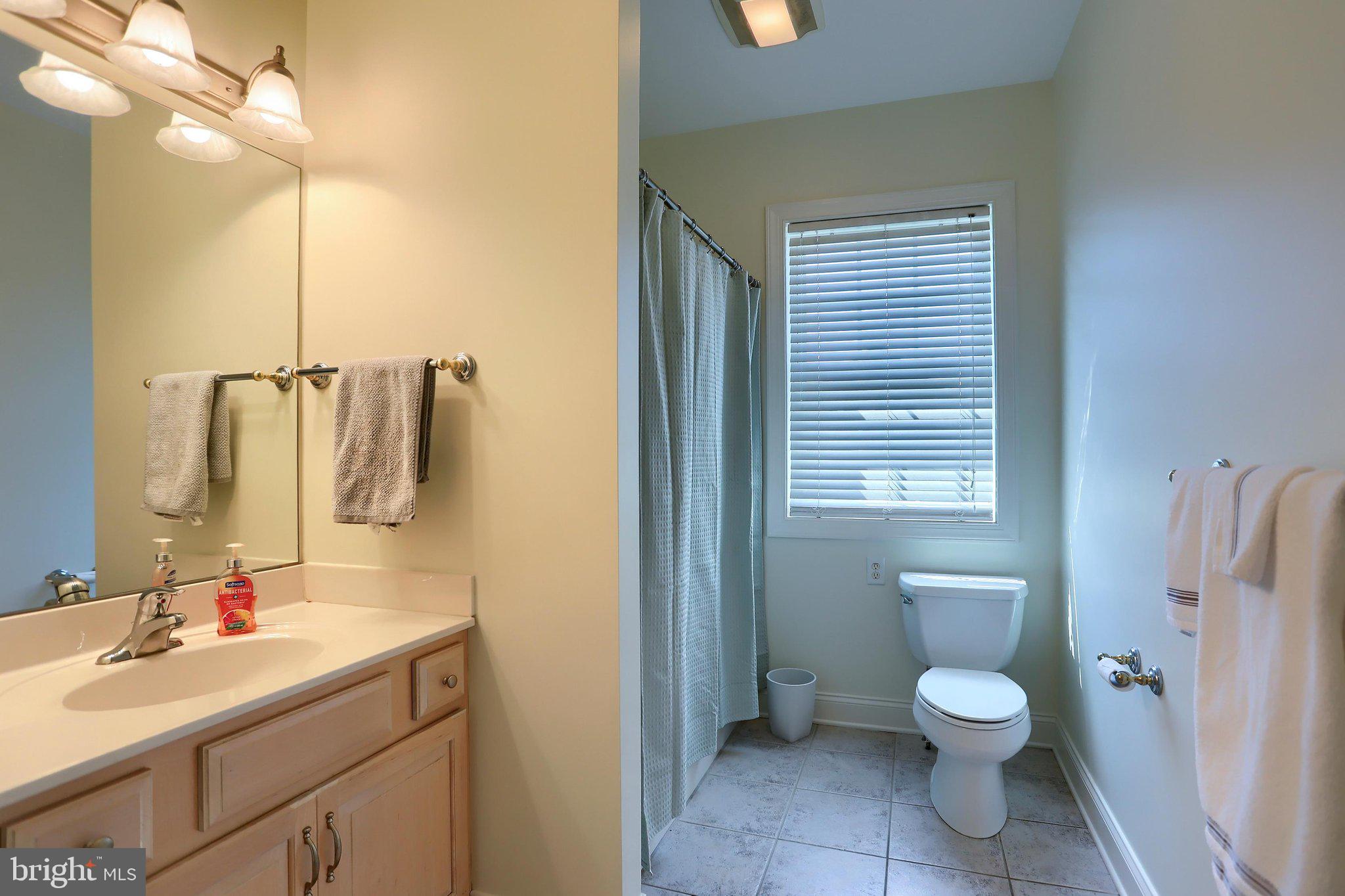 GOOD HOPE FARMS SOUTH - Residential