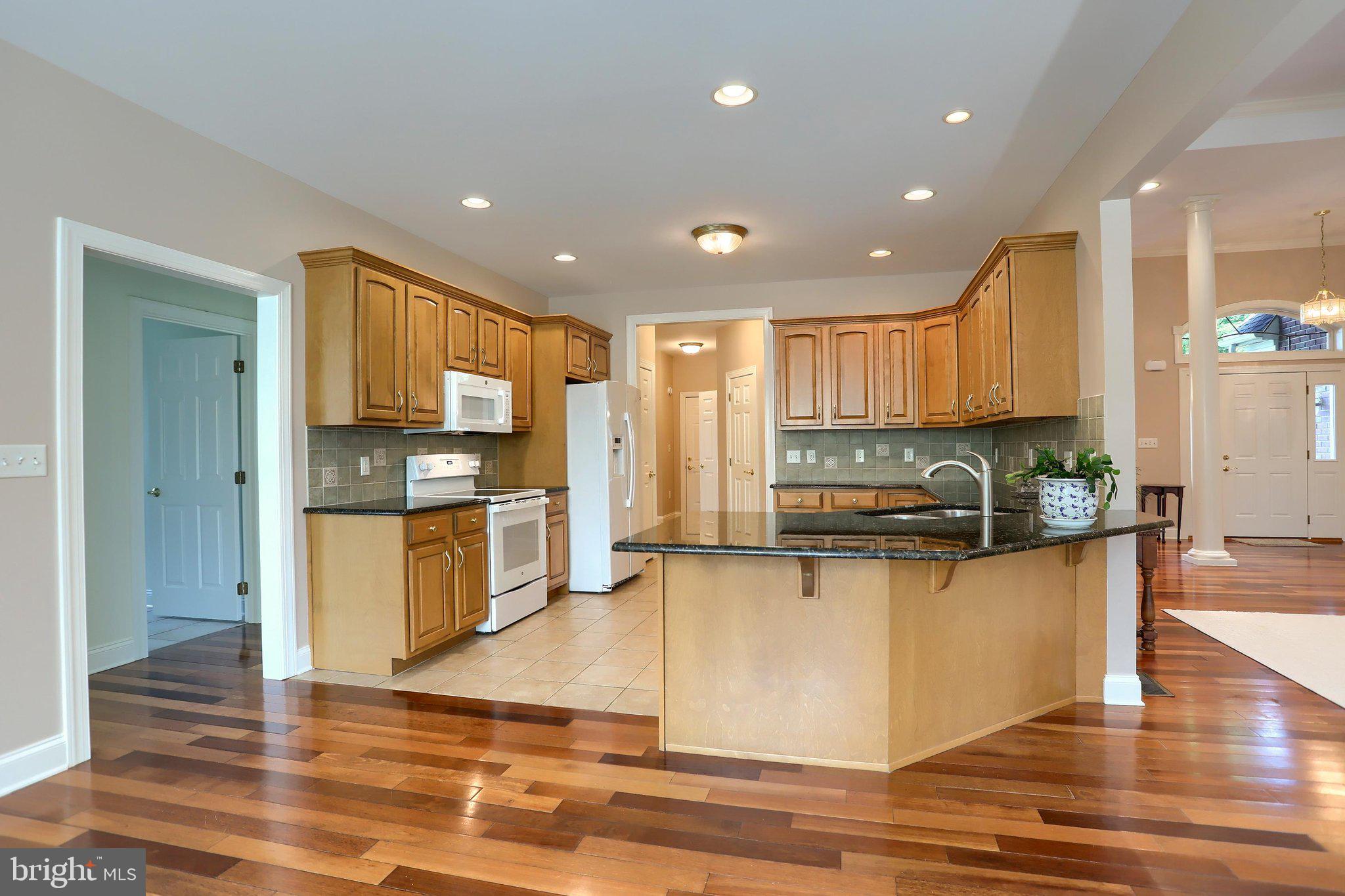 GOOD HOPE FARMS SOUTH - Residential