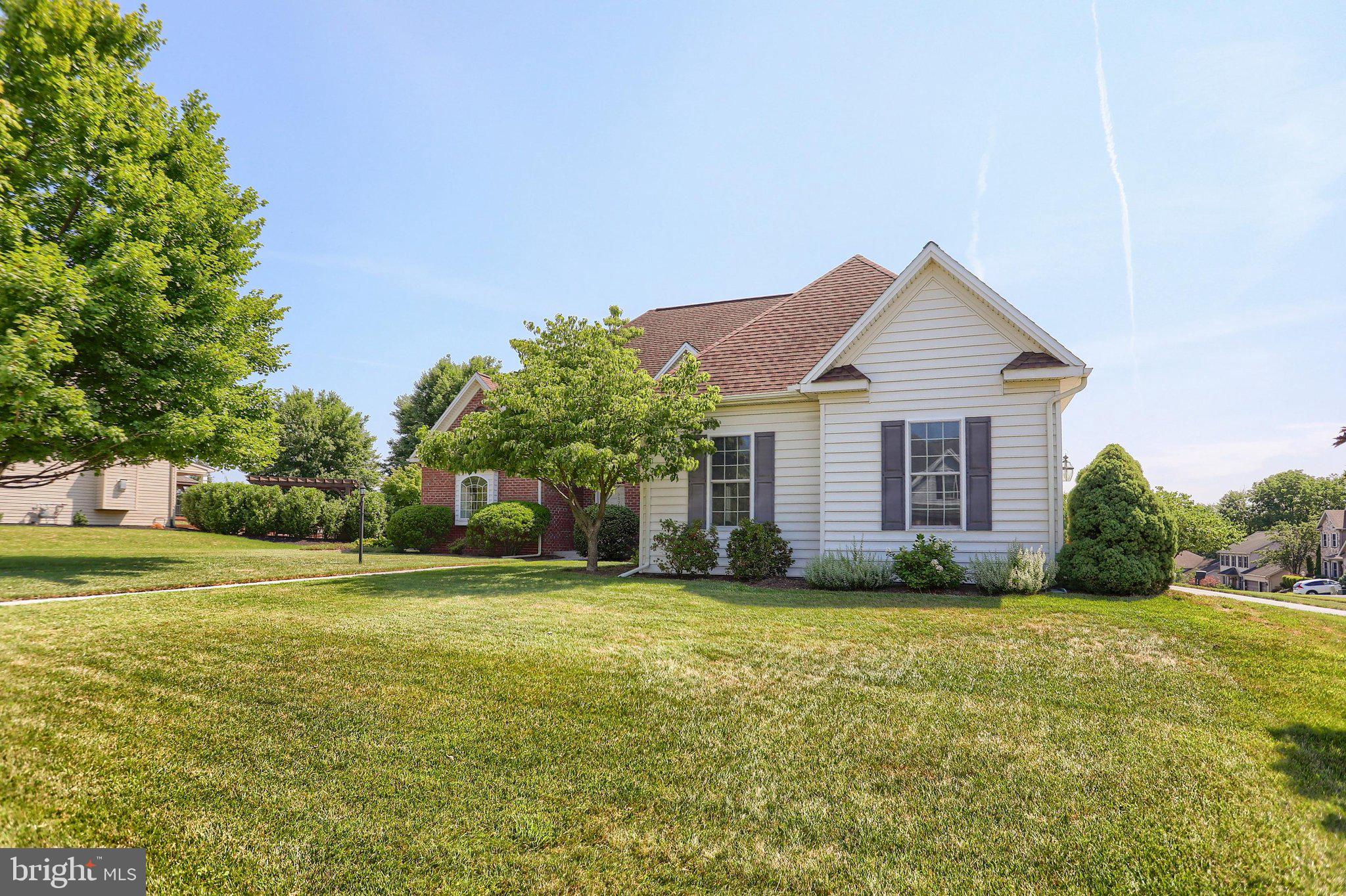 GOOD HOPE FARMS SOUTH - Residential