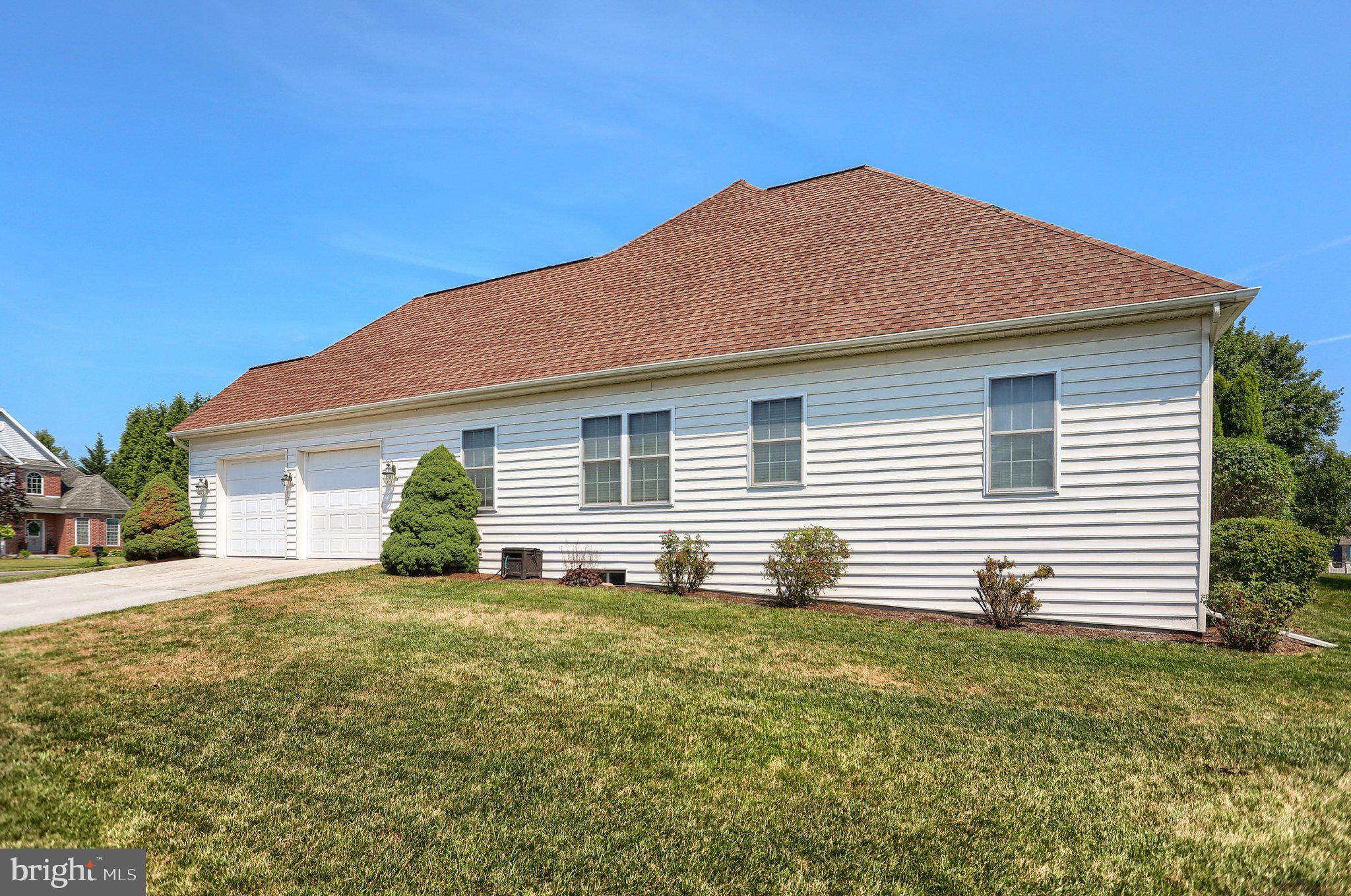 GOOD HOPE FARMS SOUTH - Residential