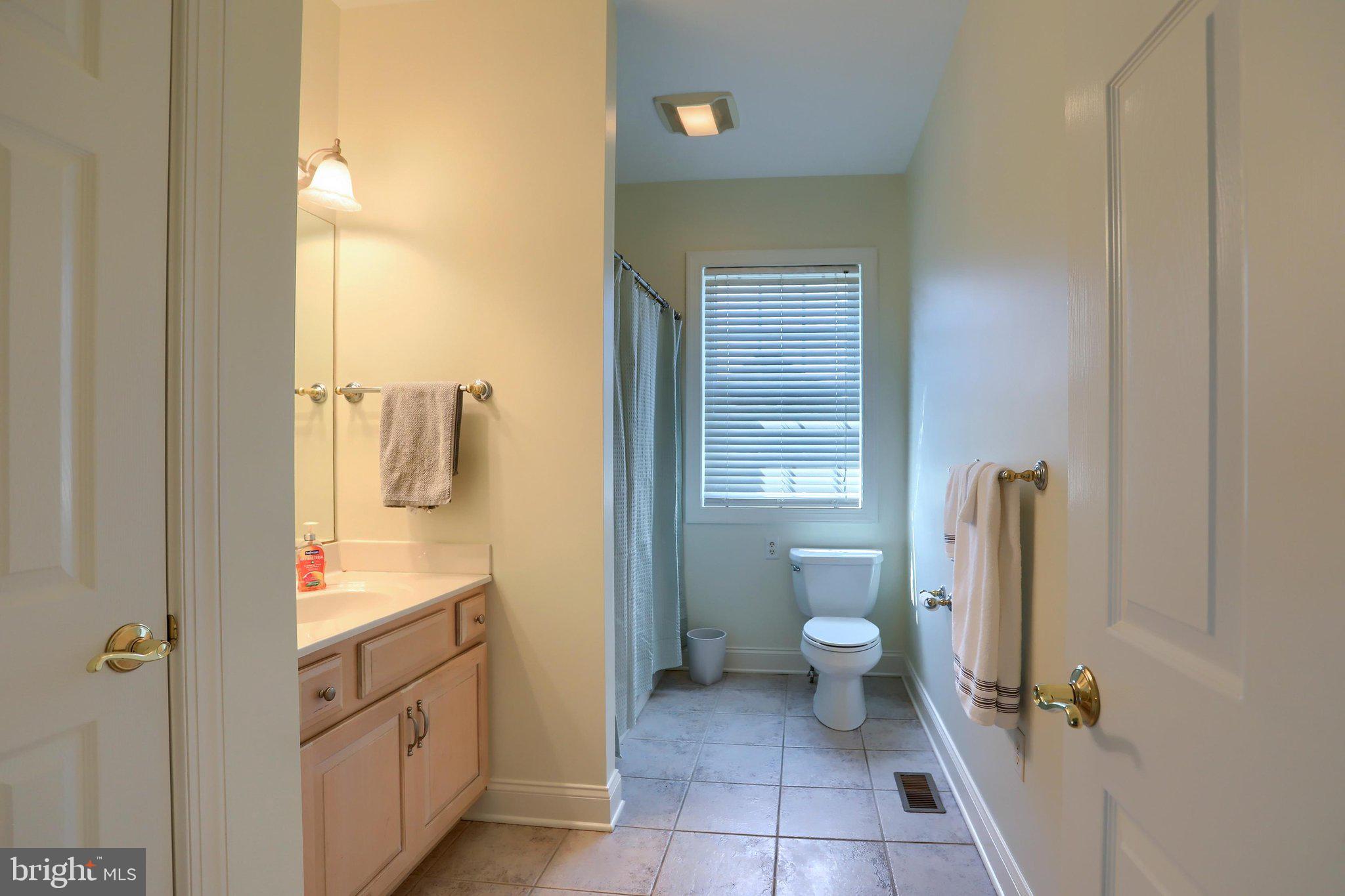 GOOD HOPE FARMS SOUTH - Residential