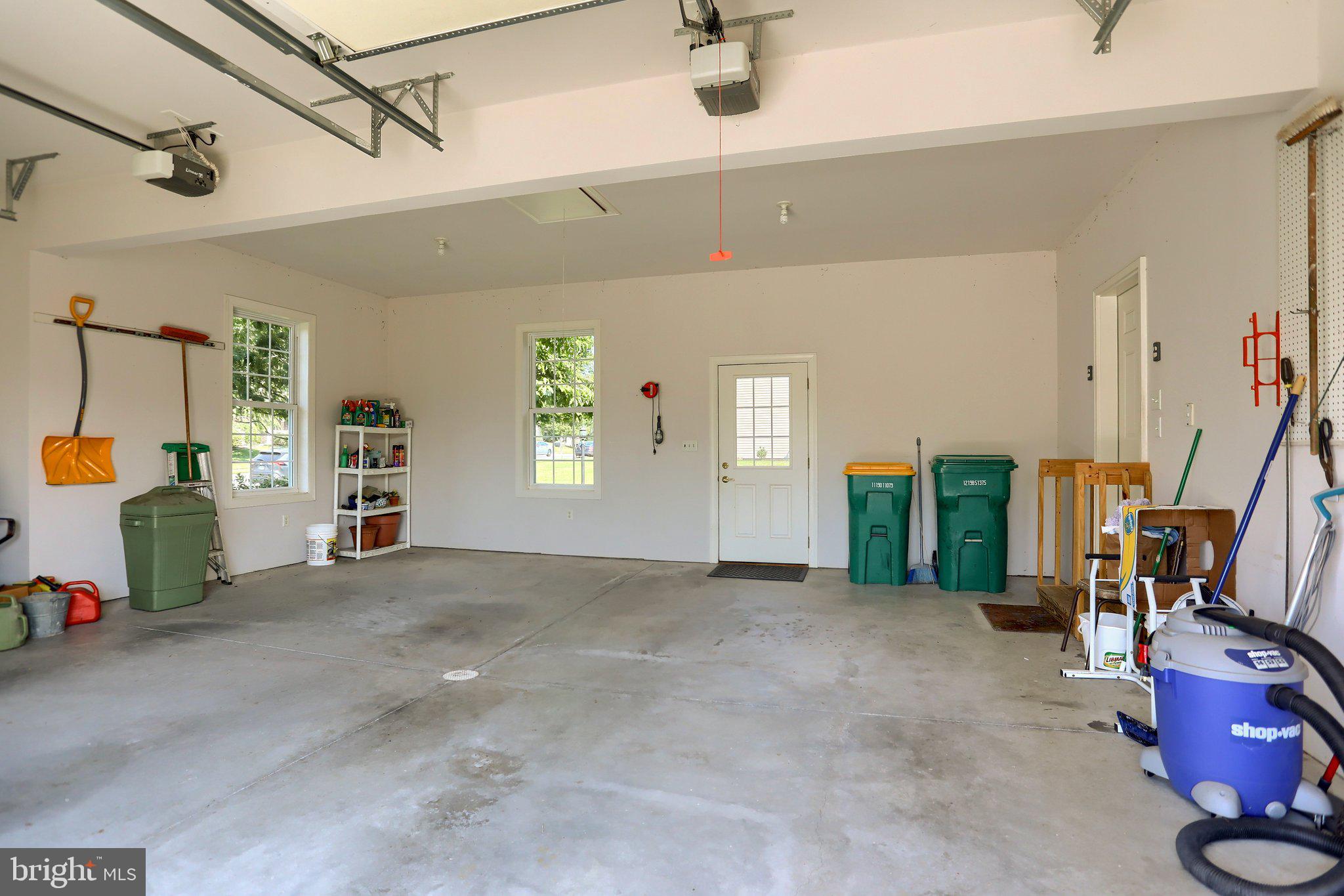 GOOD HOPE FARMS SOUTH - Residential