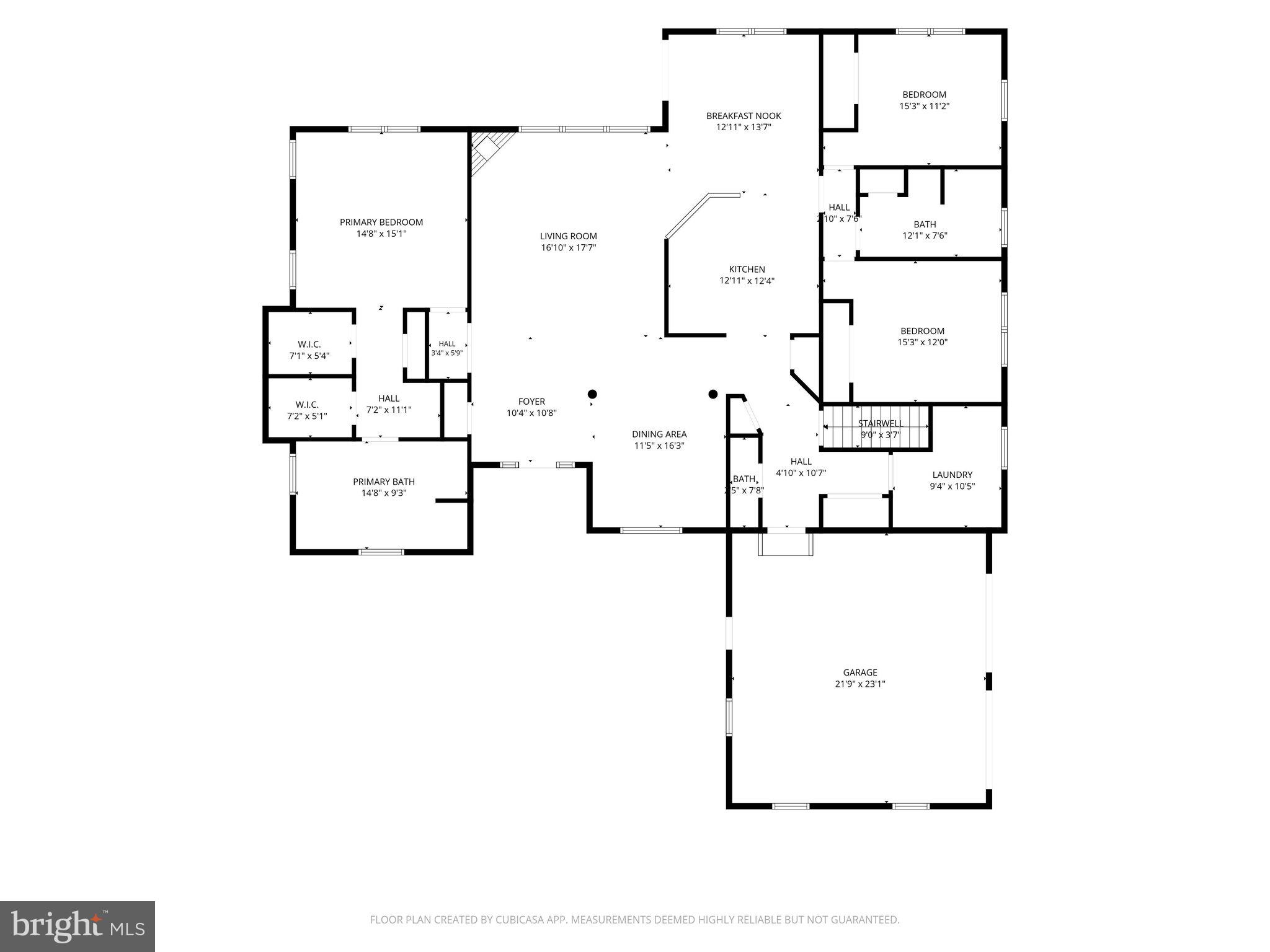 GOOD HOPE FARMS SOUTH - Residential