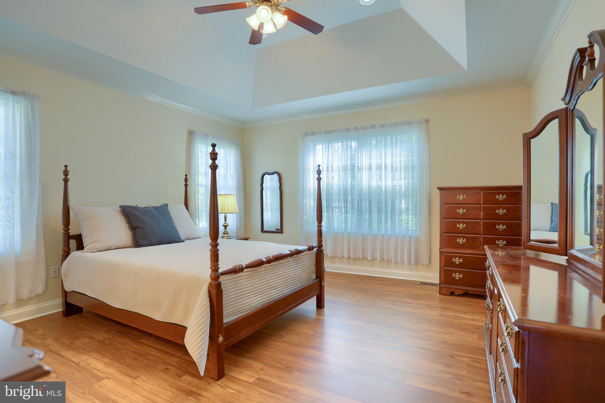 GOOD HOPE FARMS SOUTH - Residential
