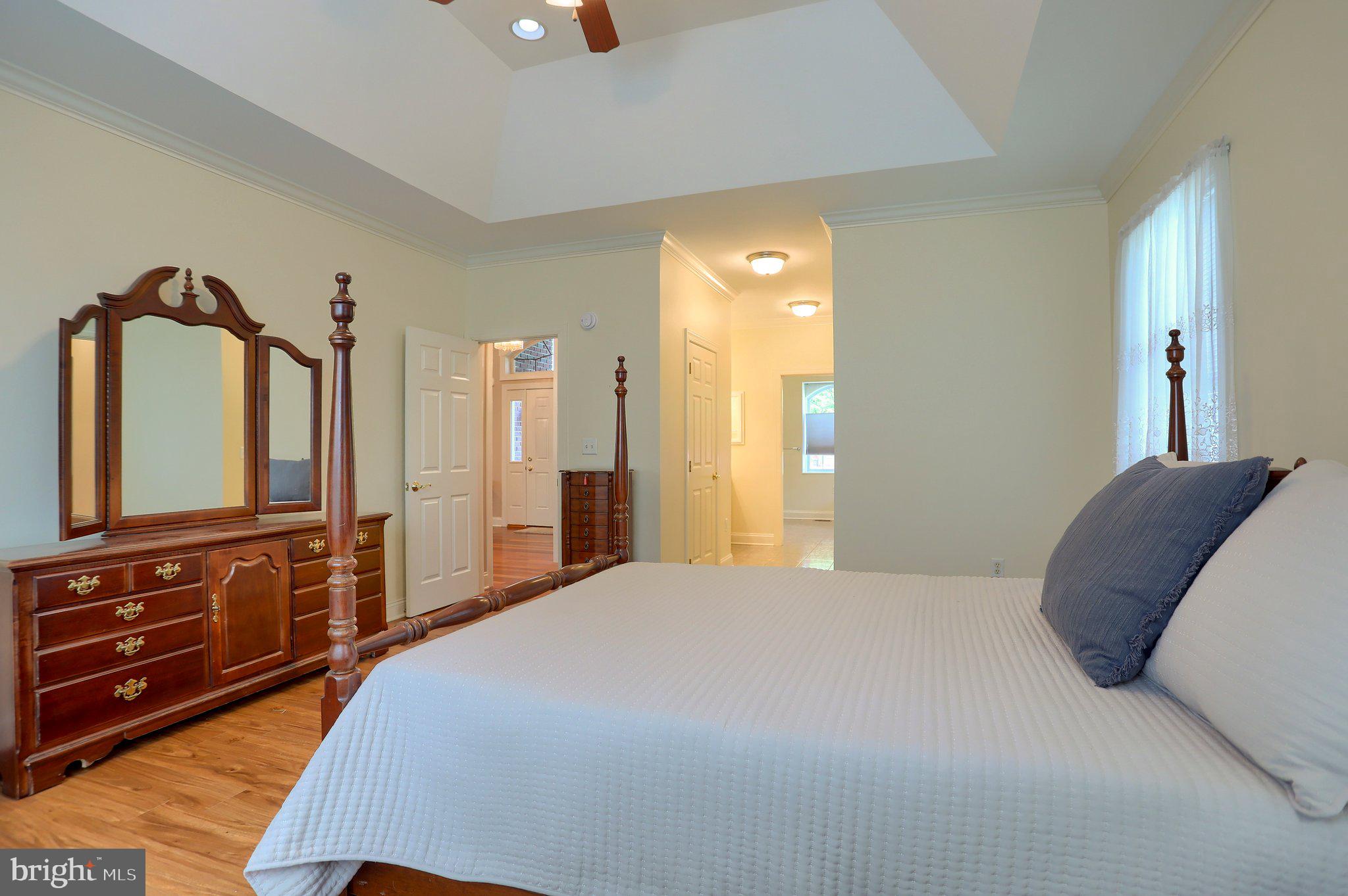 GOOD HOPE FARMS SOUTH - Residential