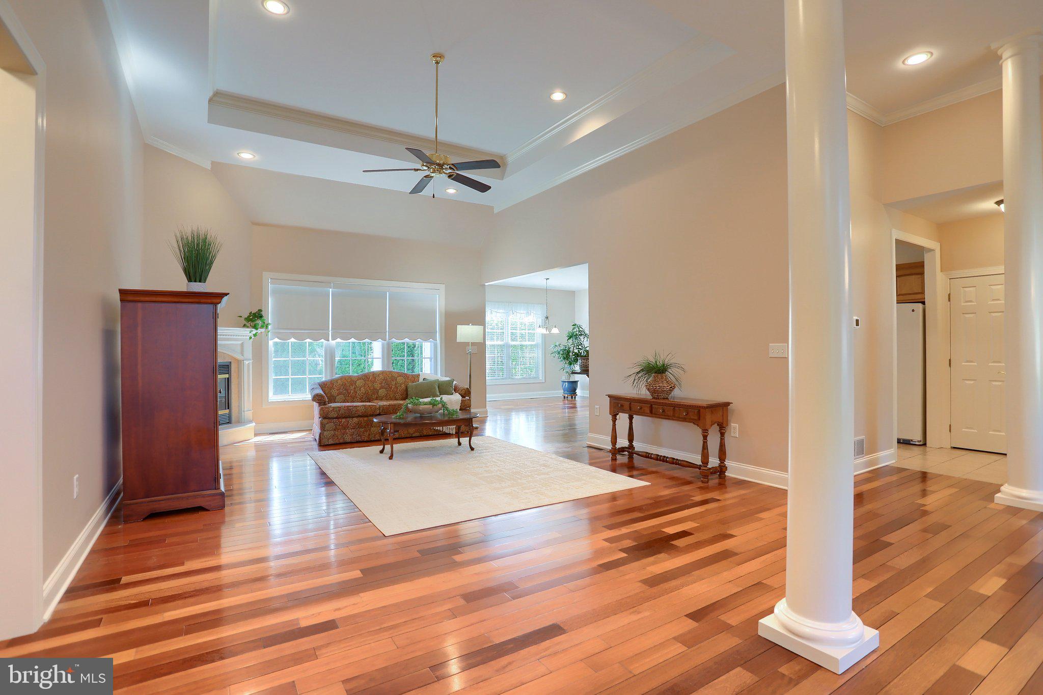 GOOD HOPE FARMS SOUTH - Residential