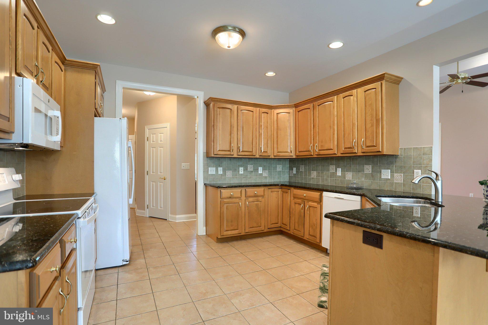 GOOD HOPE FARMS SOUTH - Residential
