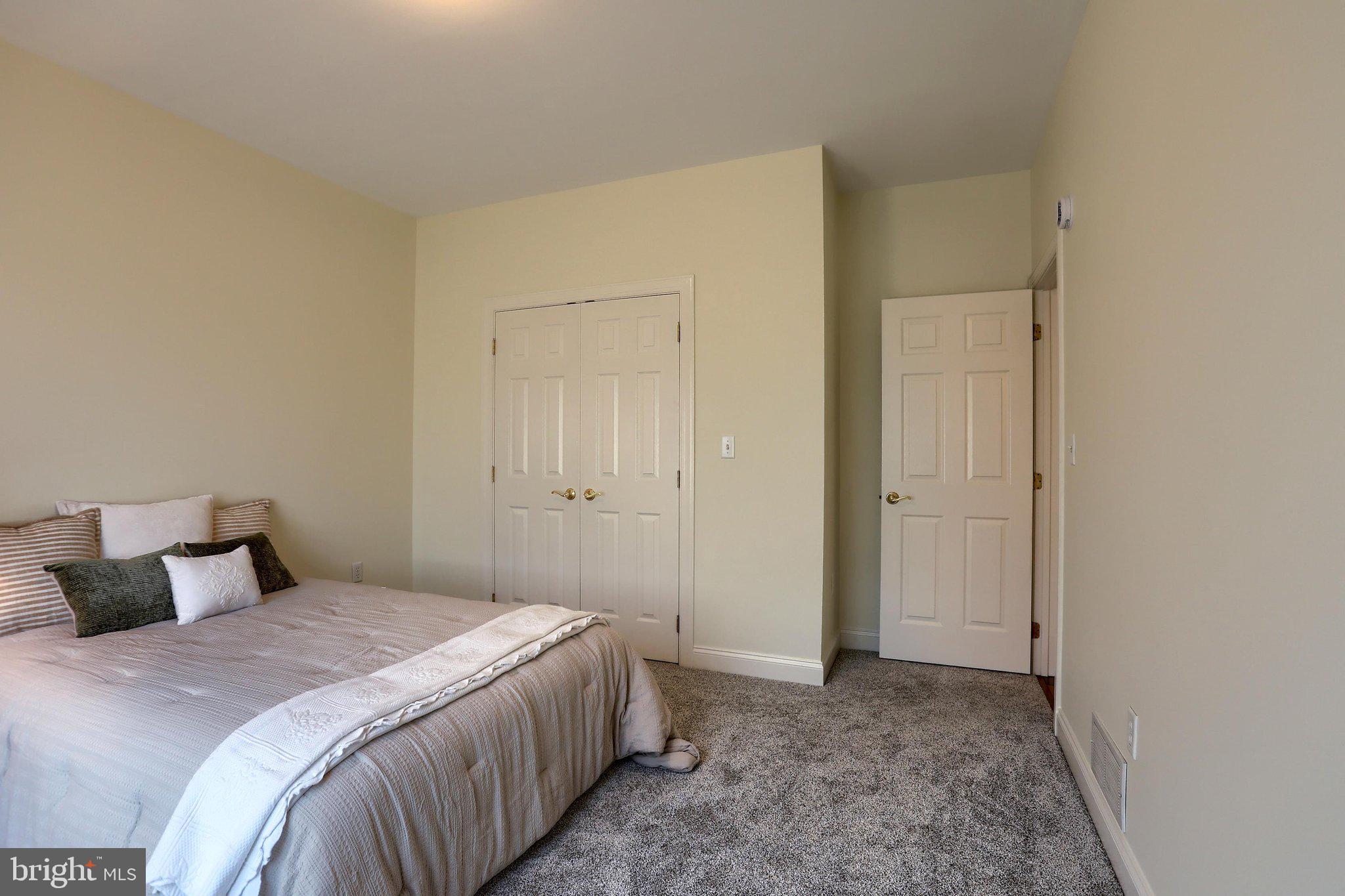 GOOD HOPE FARMS SOUTH - Residential