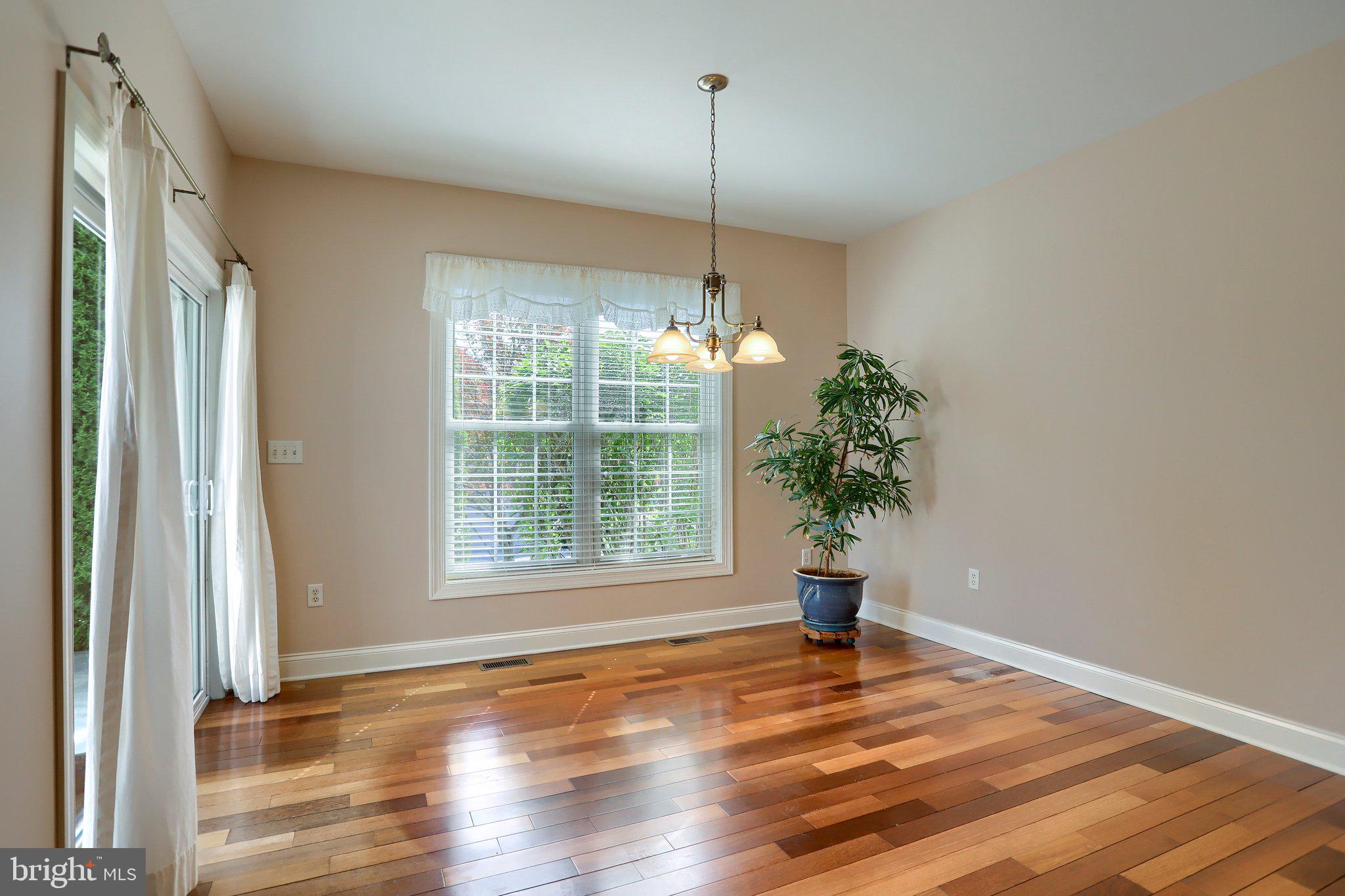 GOOD HOPE FARMS SOUTH - Residential