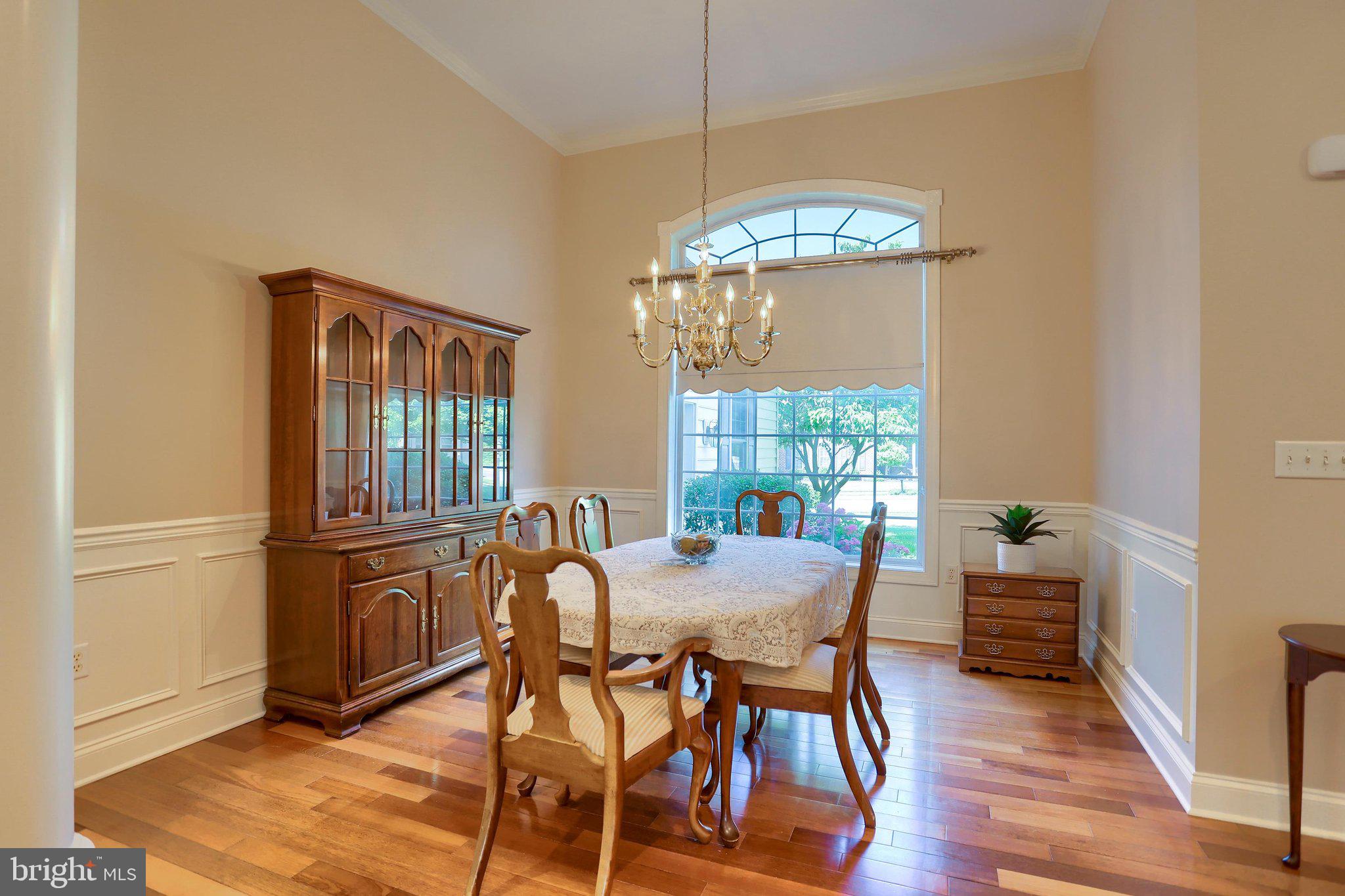 GOOD HOPE FARMS SOUTH - Residential