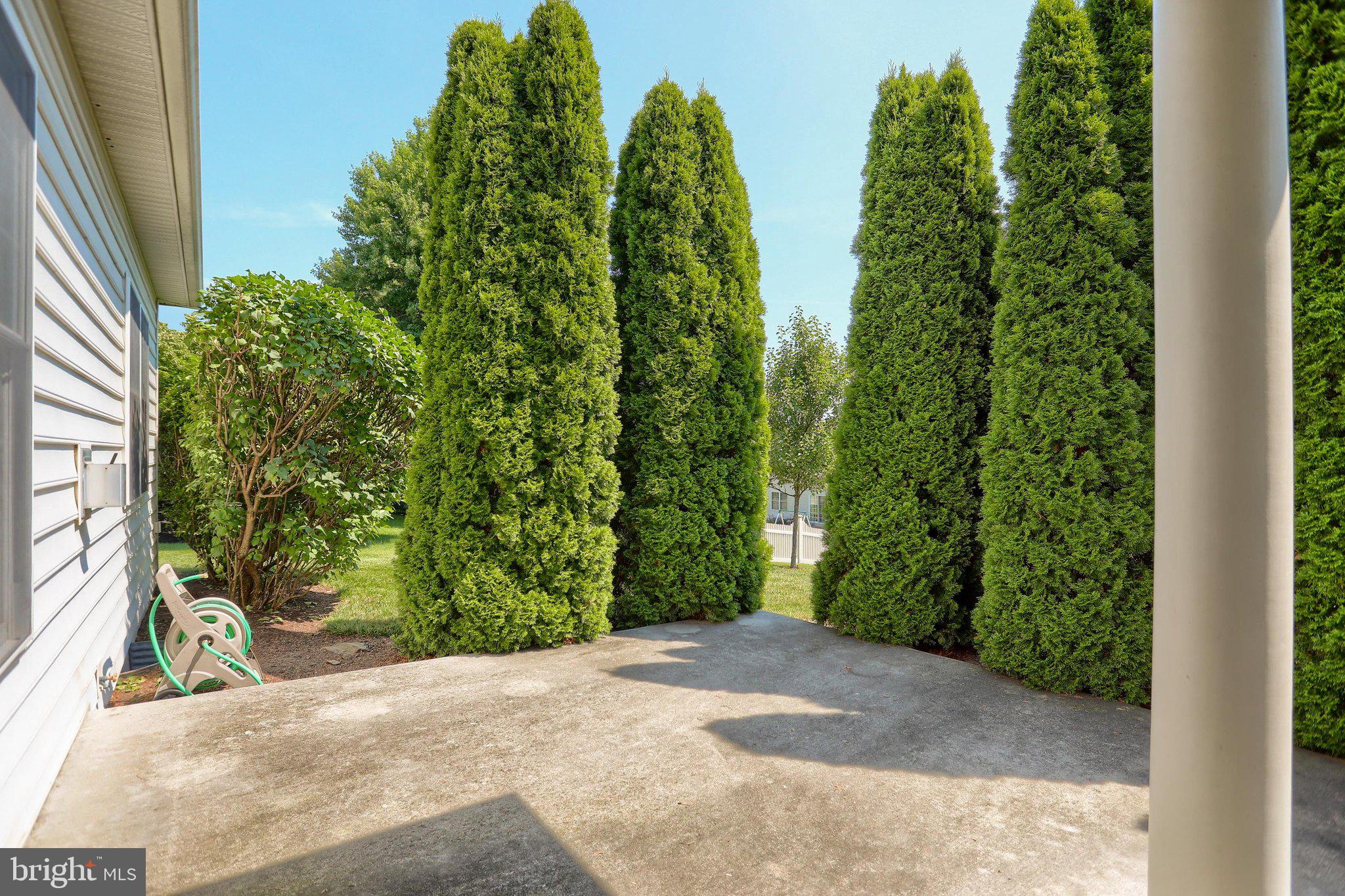 GOOD HOPE FARMS SOUTH - Residential