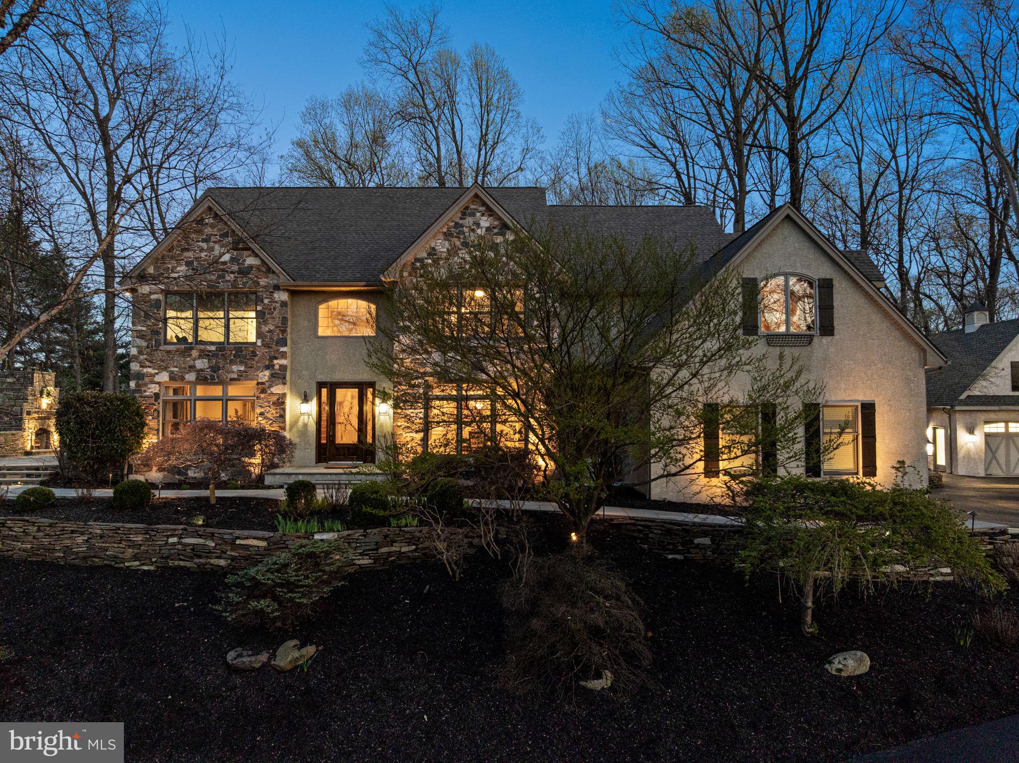 HICKORY HILL - Residential