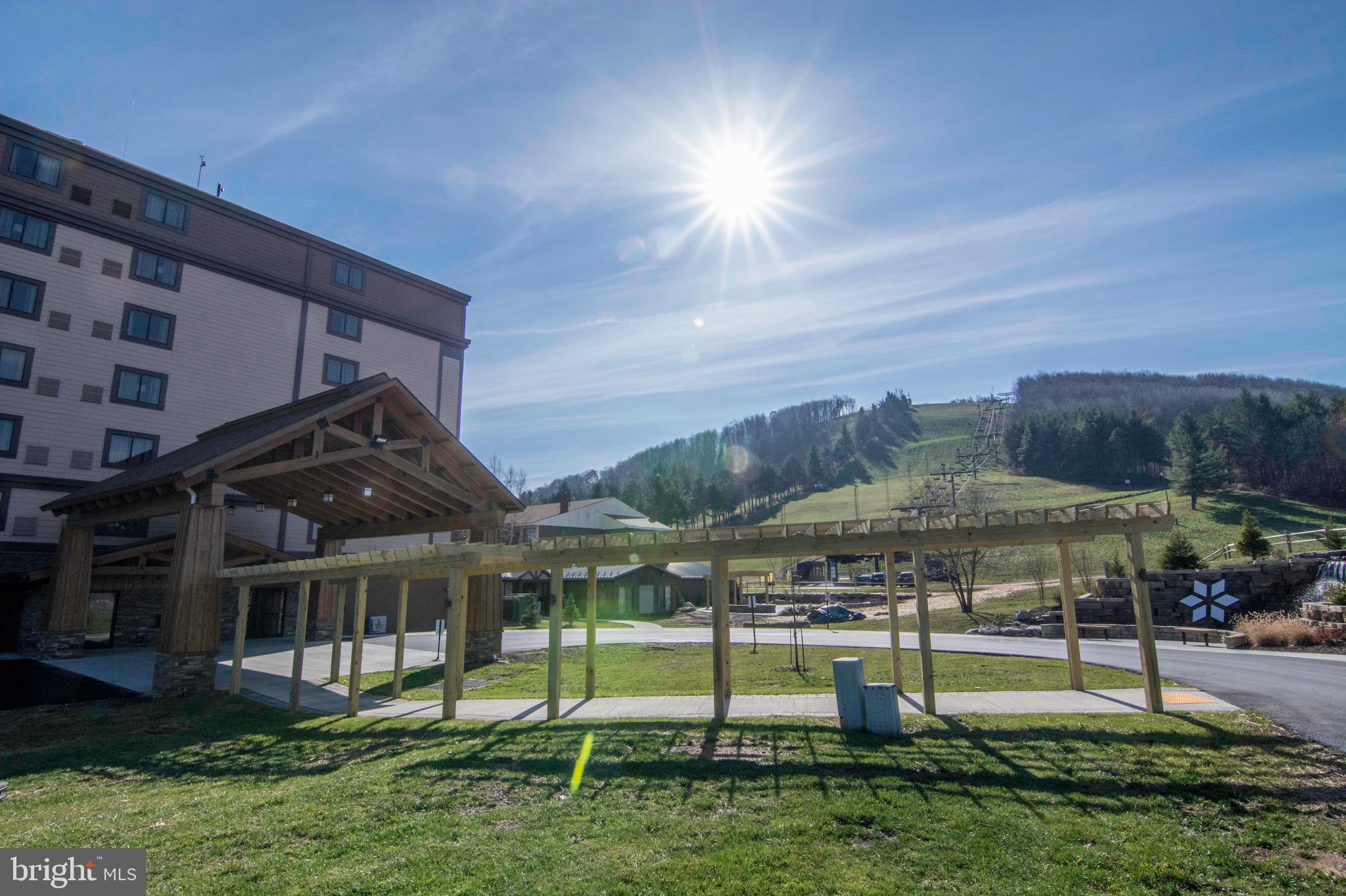 WISP - Residential