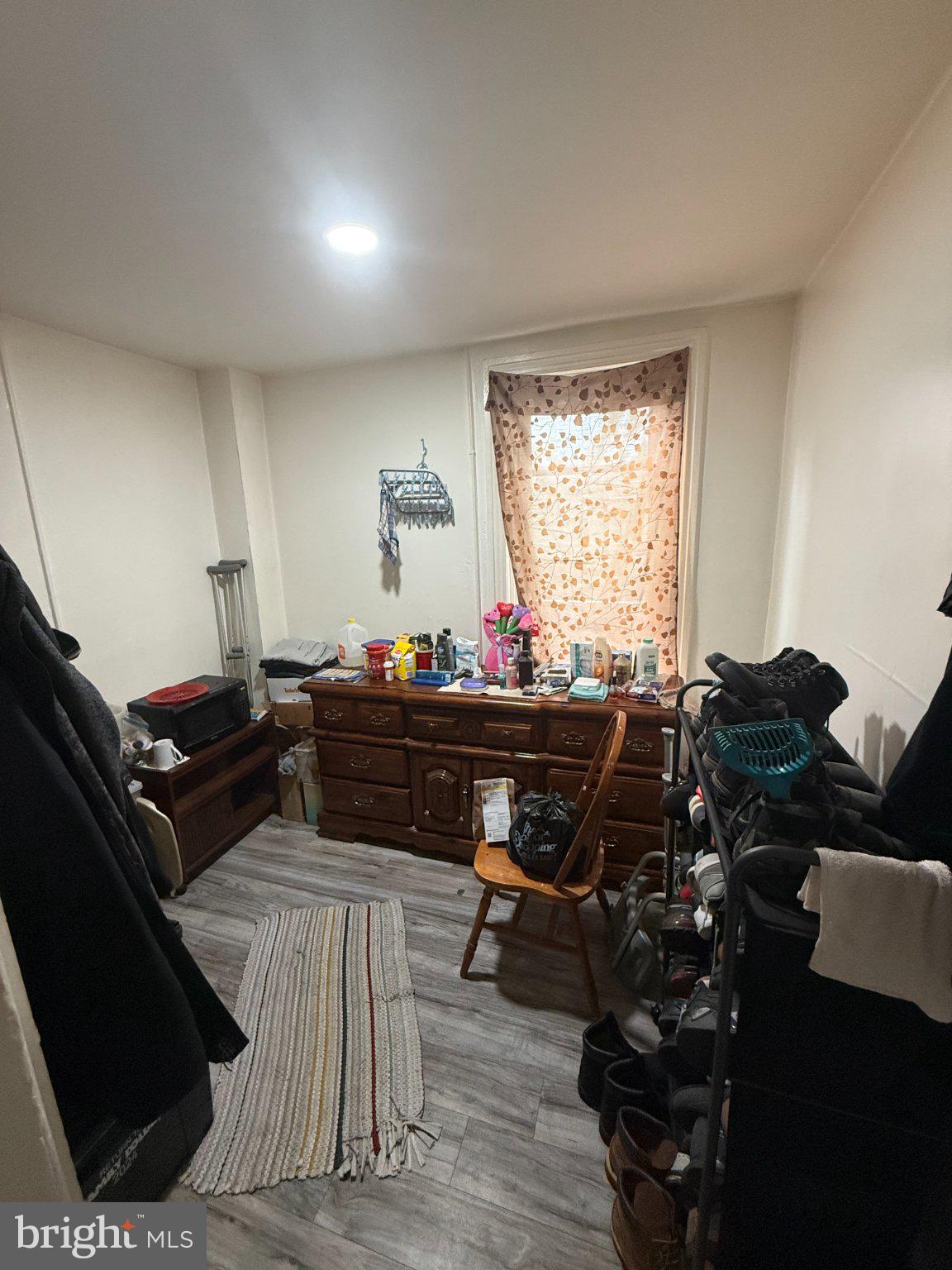 READING - Residential Income