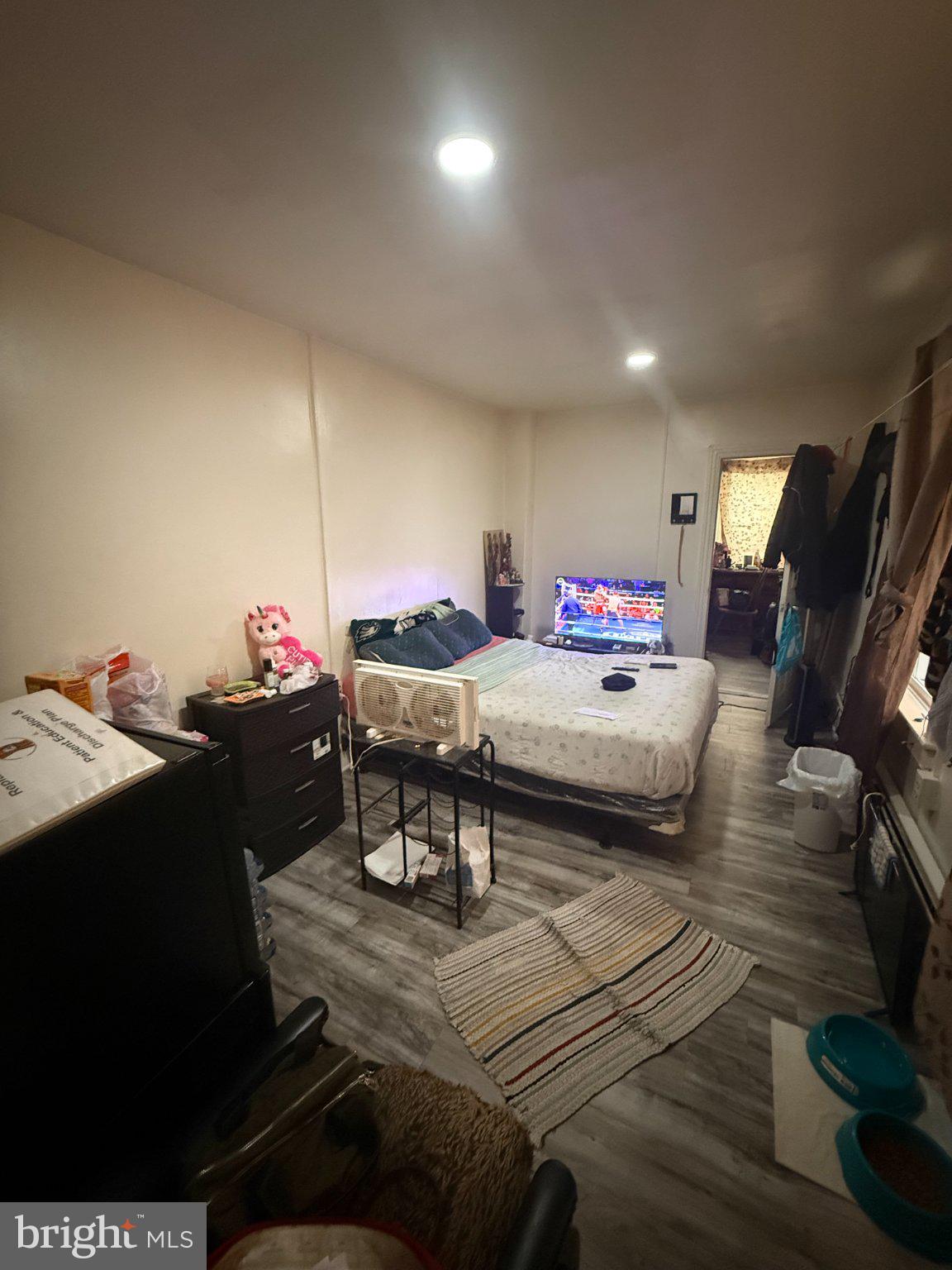 READING - Residential Income