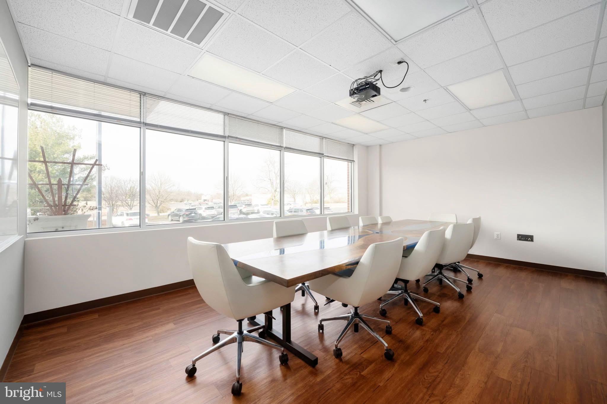 MOTIVATED SELLER!!!!  Bring all offers!!!!  +-3196 SF office condominium located in Fredericksburg VA. Delivered vacant and ideal for an owner-user or investor. The suite features a professional build-out well suited for medical, wellness, or general professional services. The flexible floor plan includes multiple private offices, conference rooms, administrative areas/reception, IT room, Lobby, bullpen and kitchenette. The unit also offers multiple restrooms, including a full in-suite shower, providing added functionality for medical or wellness users. Recent improvements include fresh interior paint throughout. Office furniture to convey. Conveniently located with easy access to all major roadways and surrounding amenities to include RT3, RT1, and I-95.