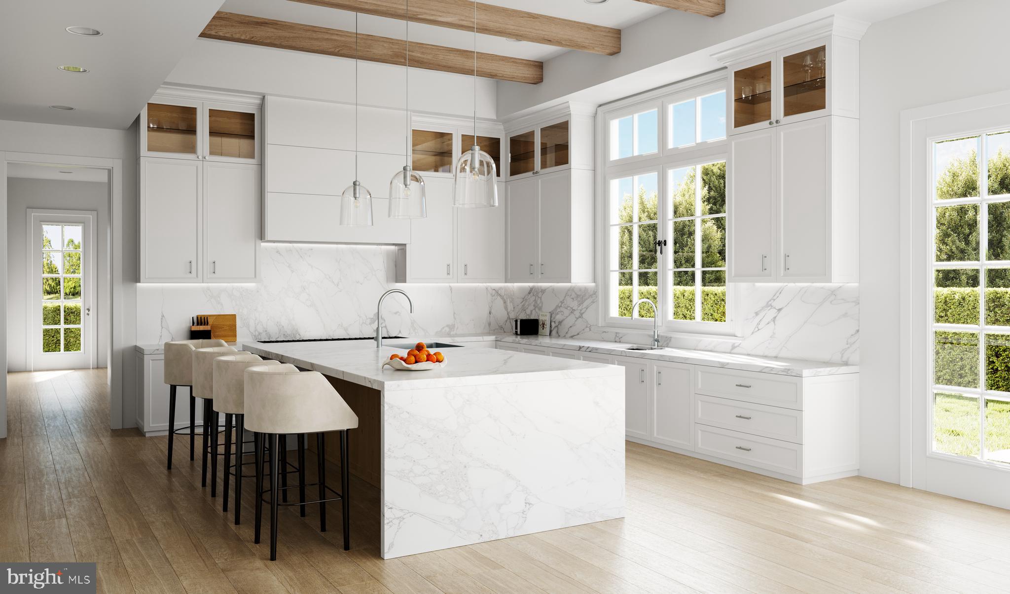 INGLESIDE - Residential