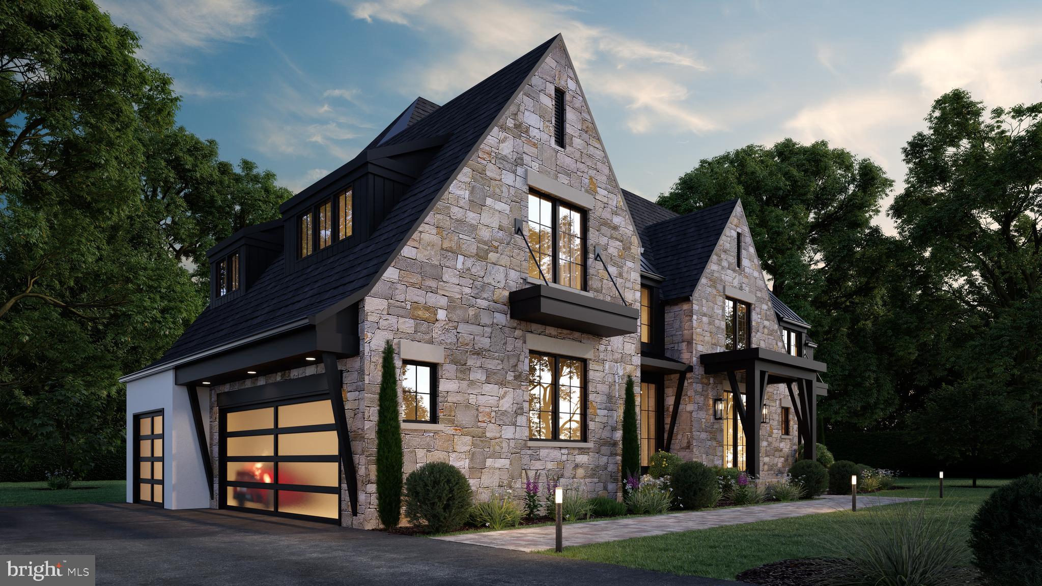 INGLESIDE - Residential