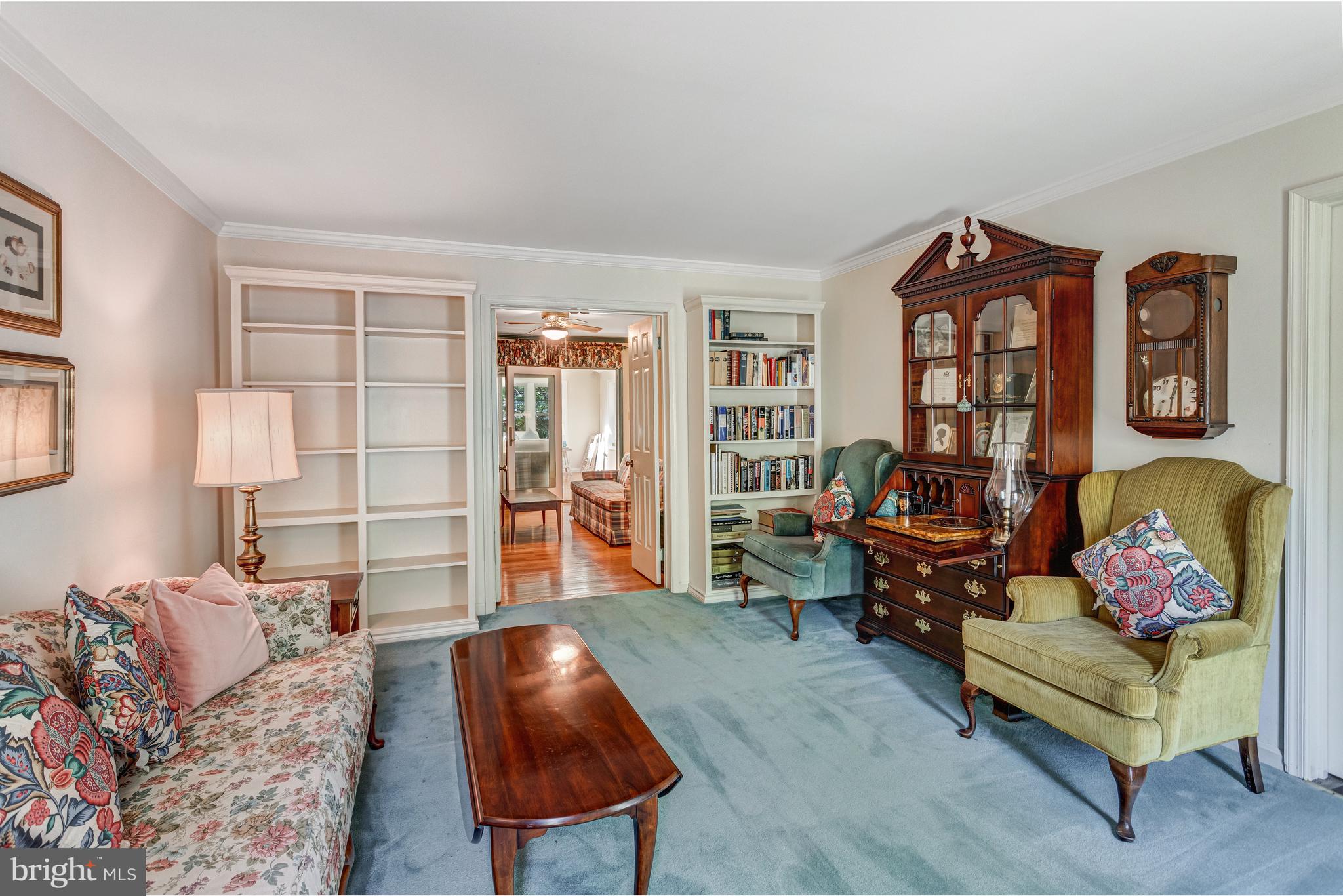 OAKWOOD ESTATES - Residential