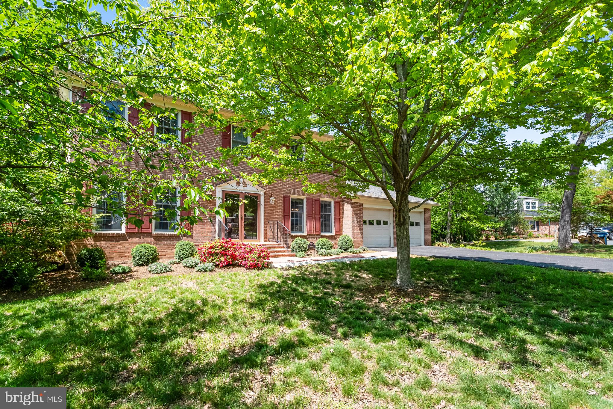 OAKWOOD ESTATES - Residential
