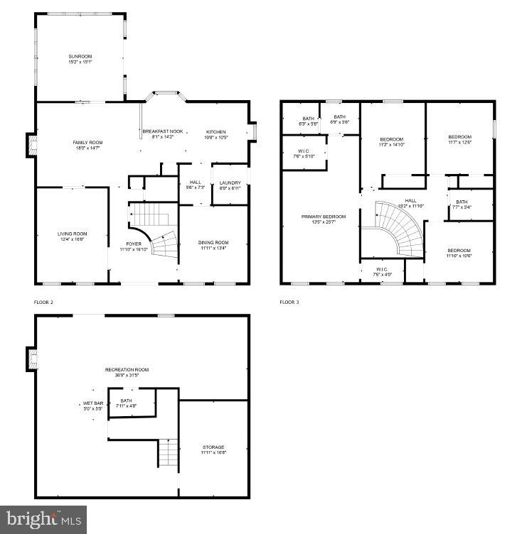 OAKWOOD ESTATES - Residential