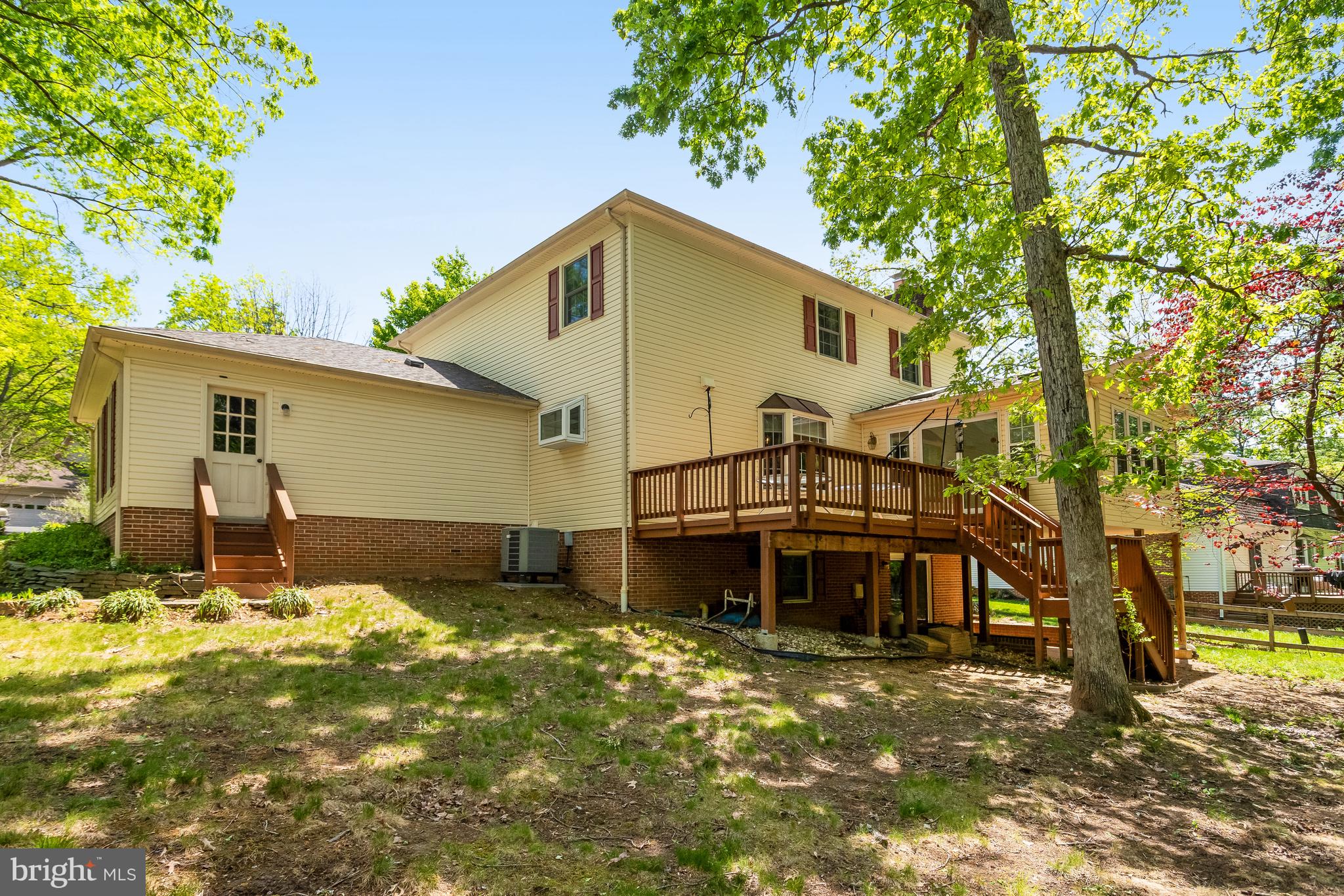 OAKWOOD ESTATES - Residential