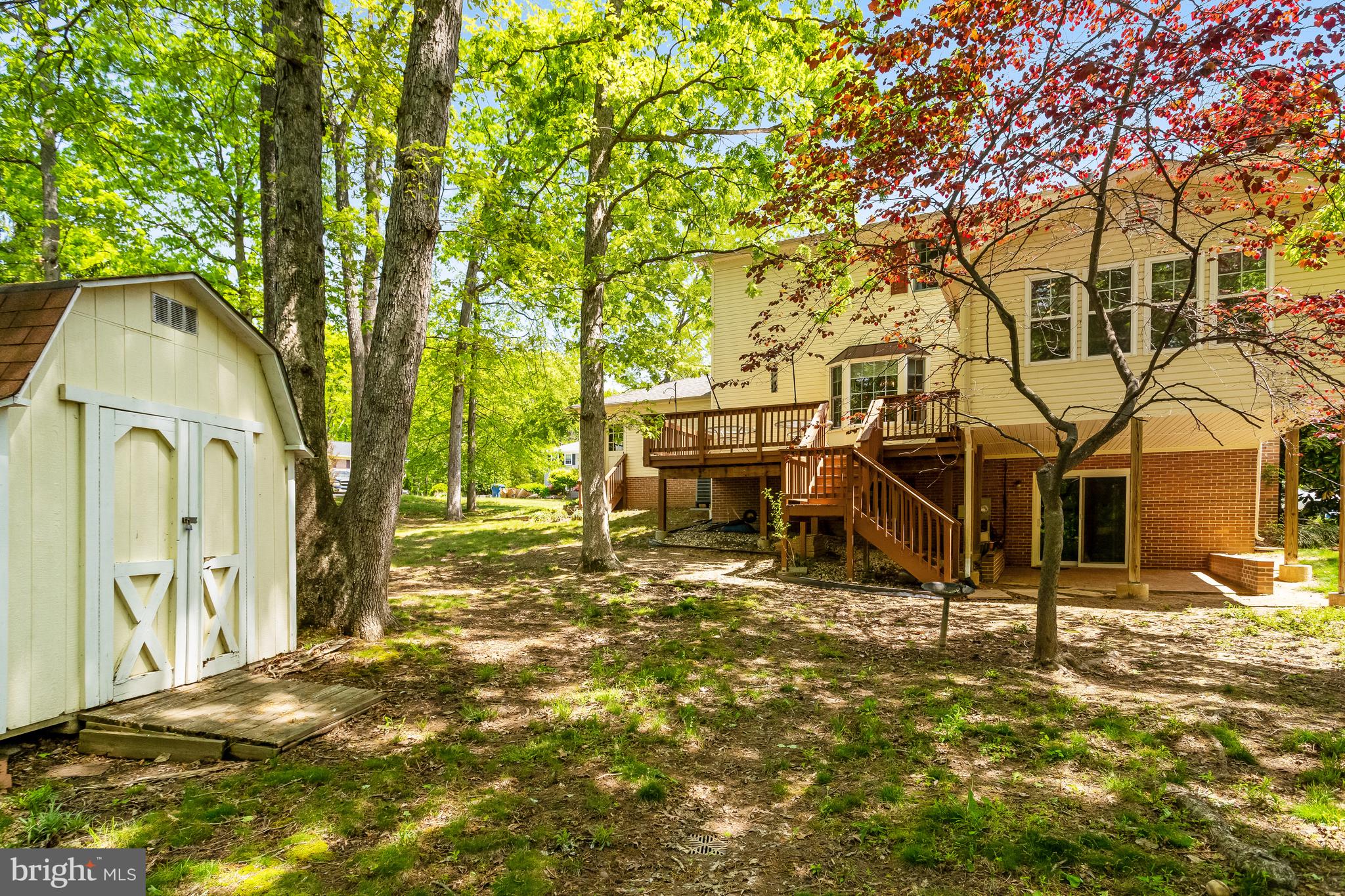 OAKWOOD ESTATES - Residential