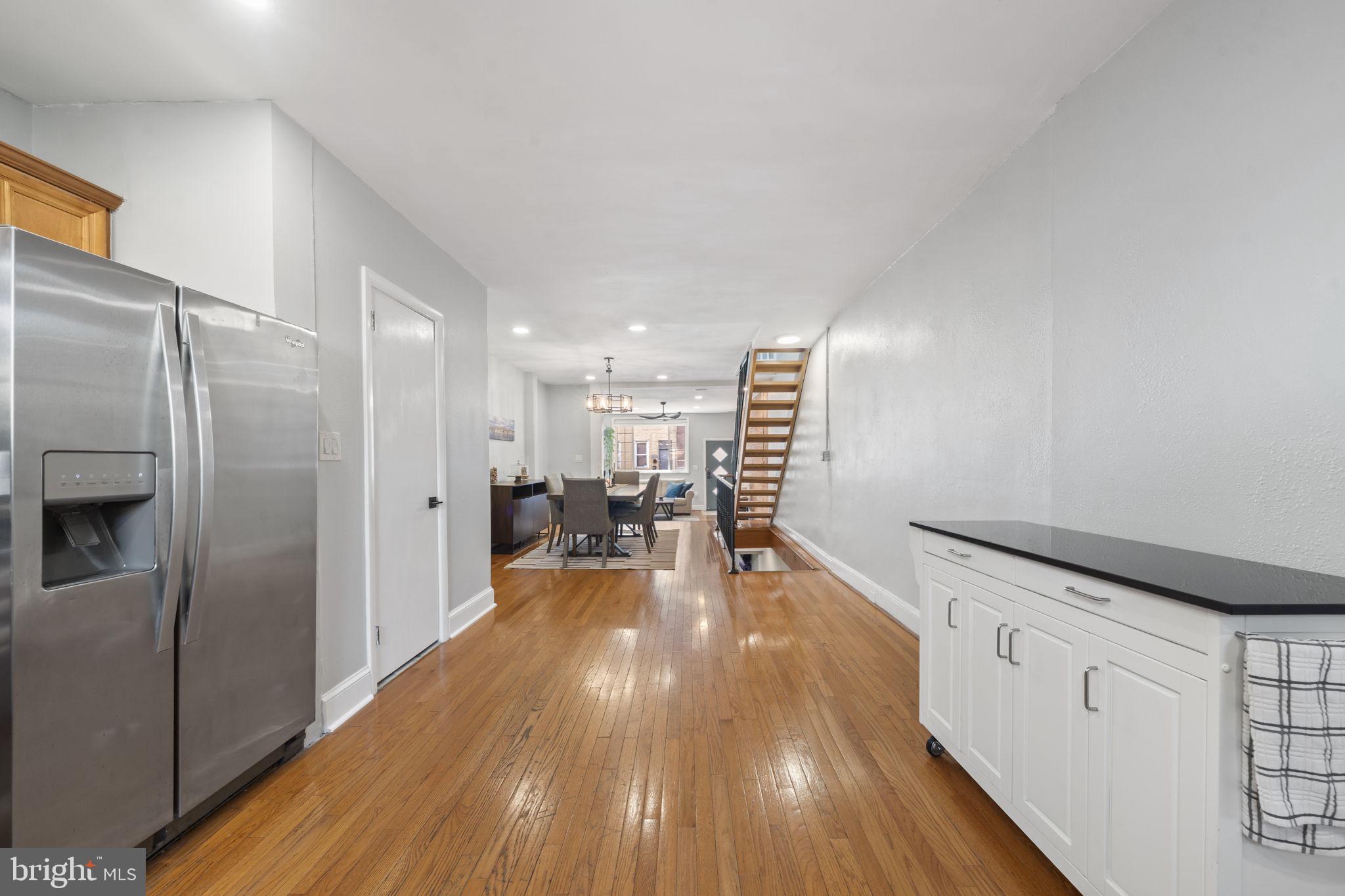 PASSYUNK SQUARE - Residential
