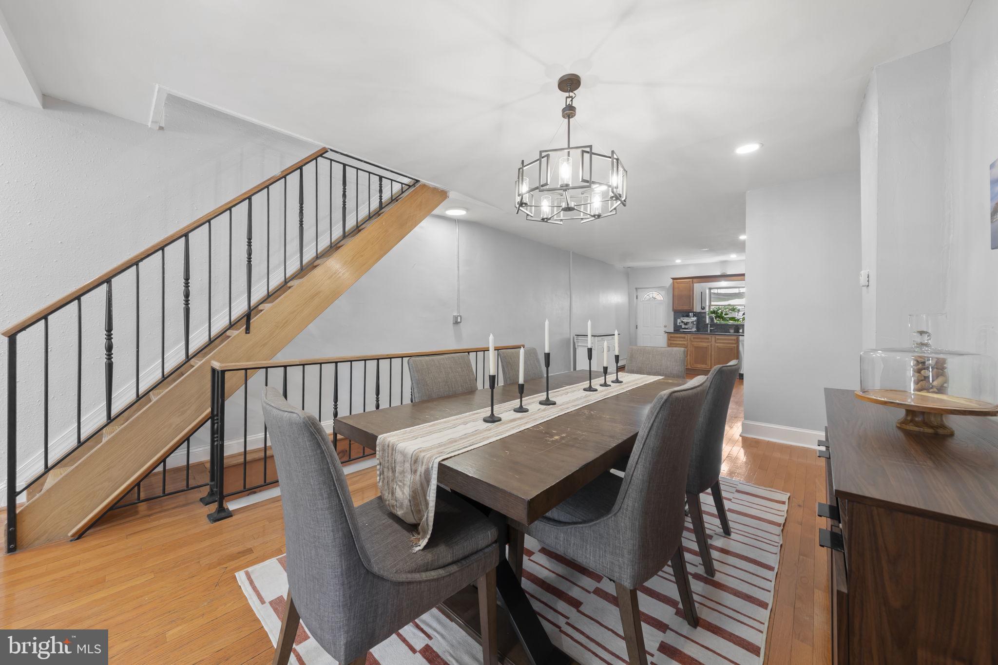 PASSYUNK SQUARE - Residential