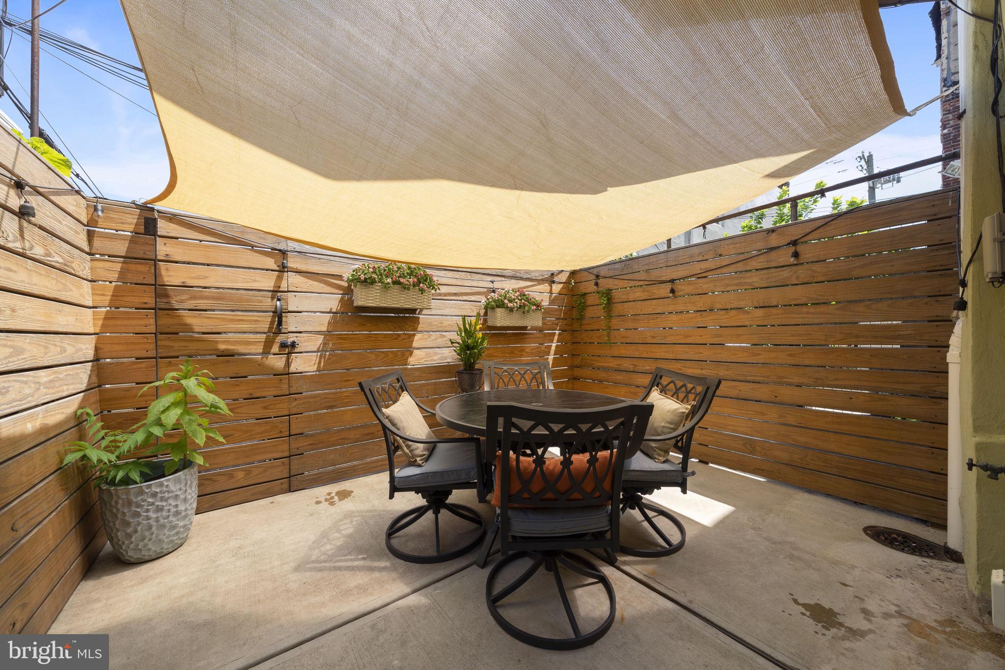 PASSYUNK SQUARE - Residential