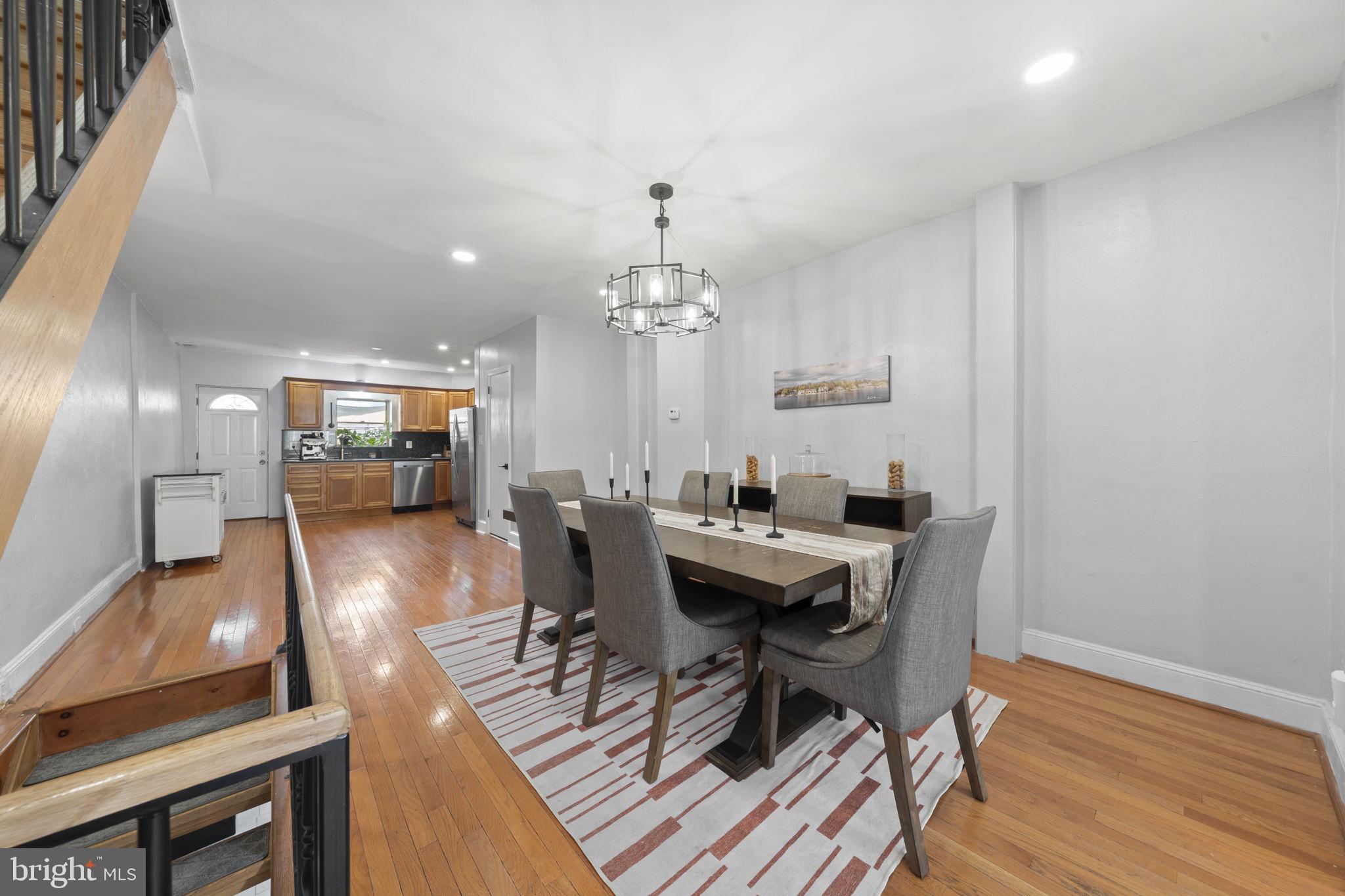 PASSYUNK SQUARE - Residential