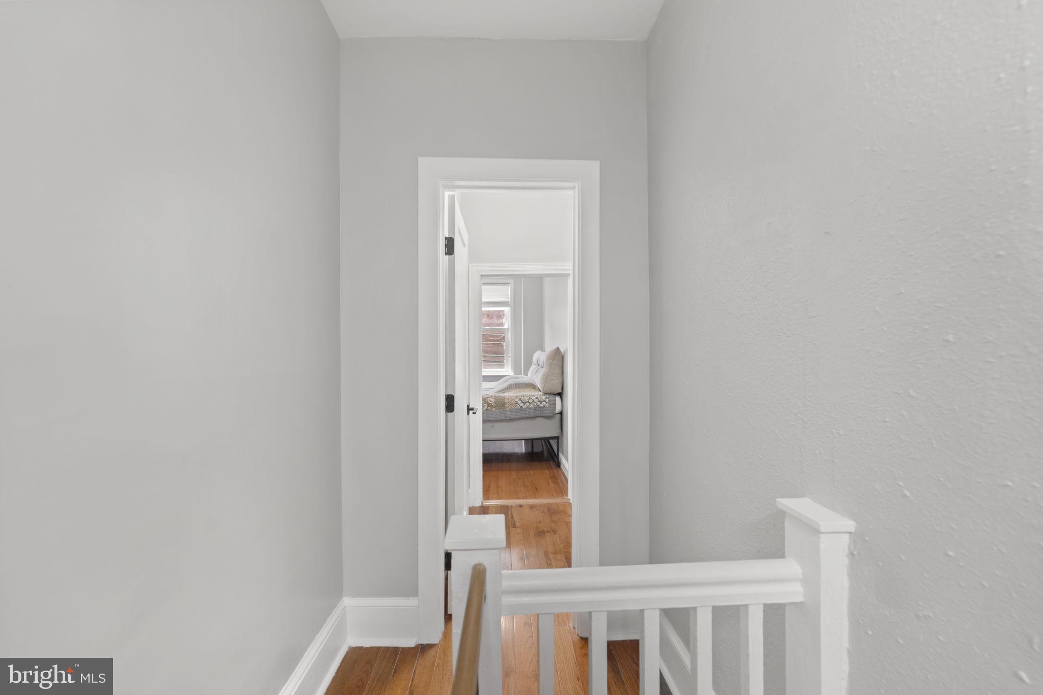 PASSYUNK SQUARE - Residential
