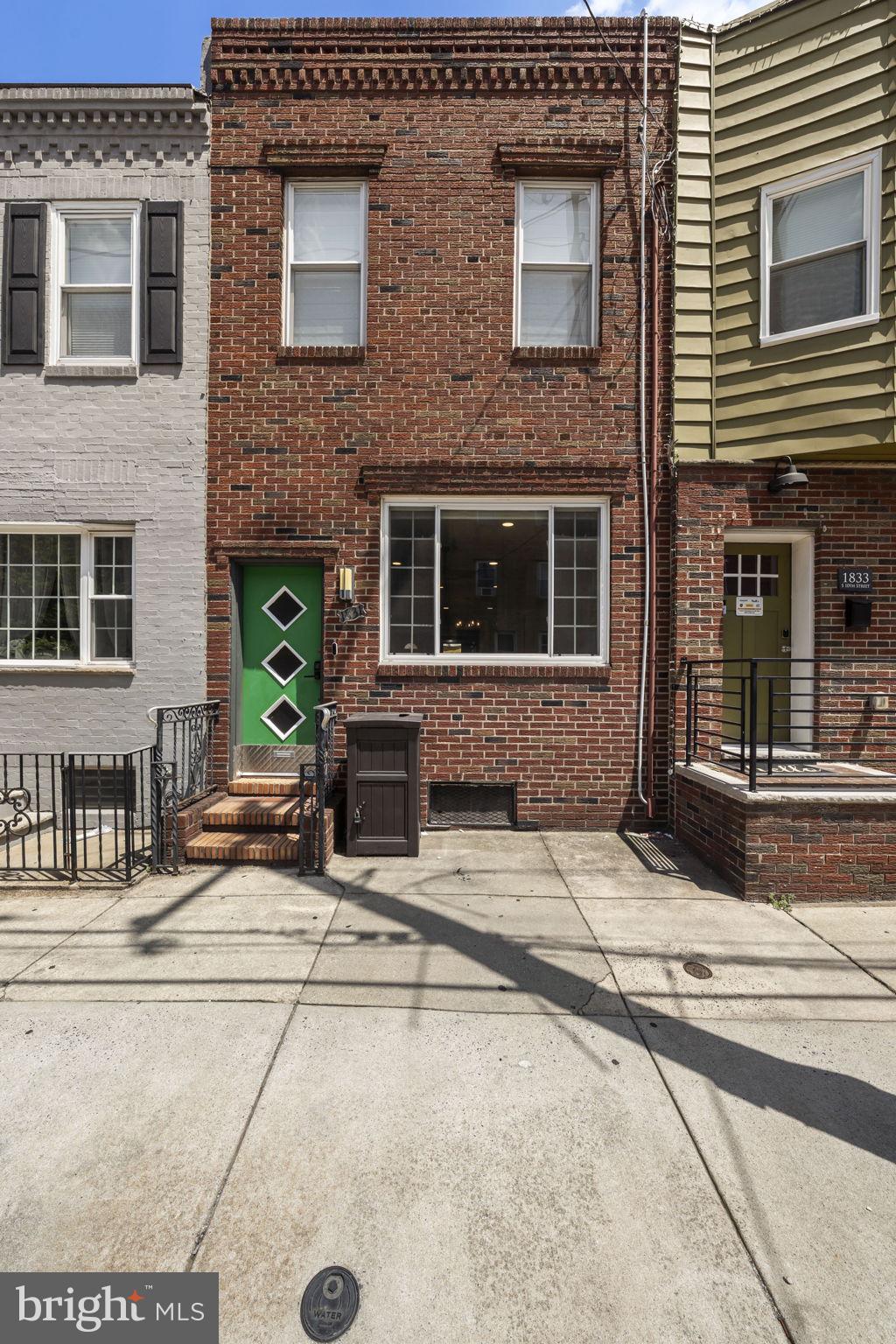 PASSYUNK SQUARE - Residential