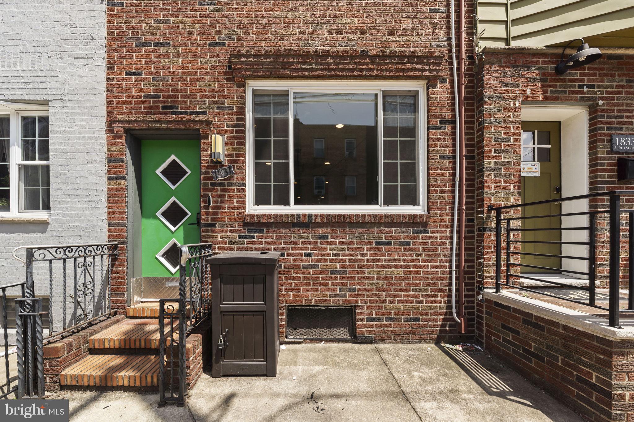 PASSYUNK SQUARE - Residential