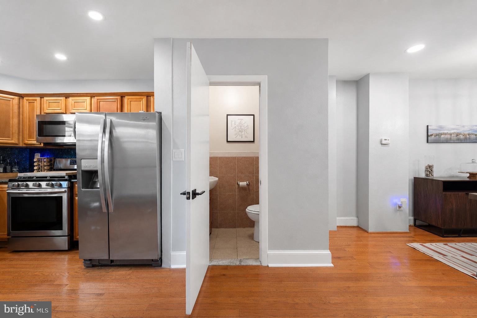 PASSYUNK SQUARE - Residential