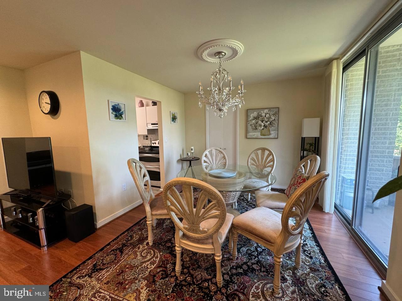LAKESIDE TERRACE - Residential Lease