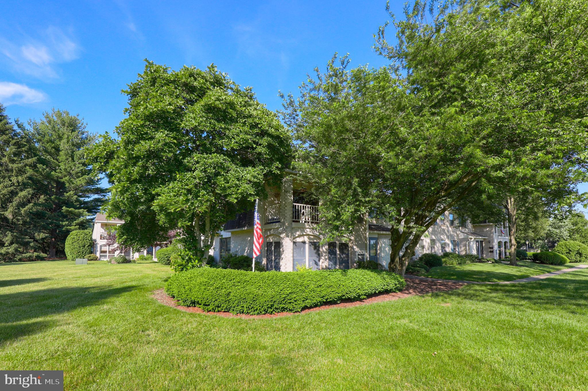 VALLEYBROOK ESTATES - Residential