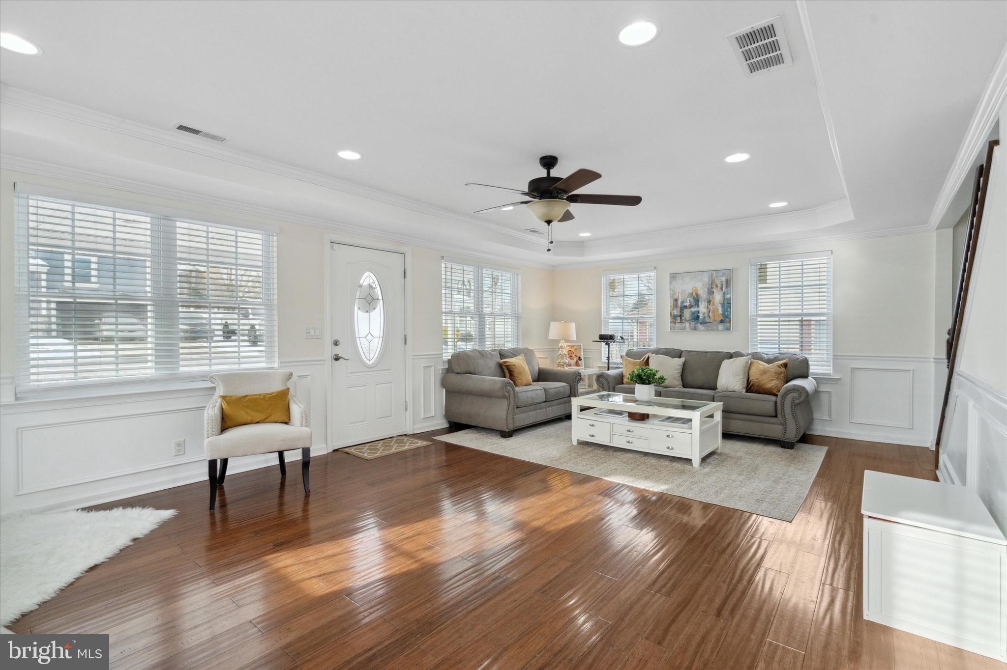 TREVOSE - Residential
