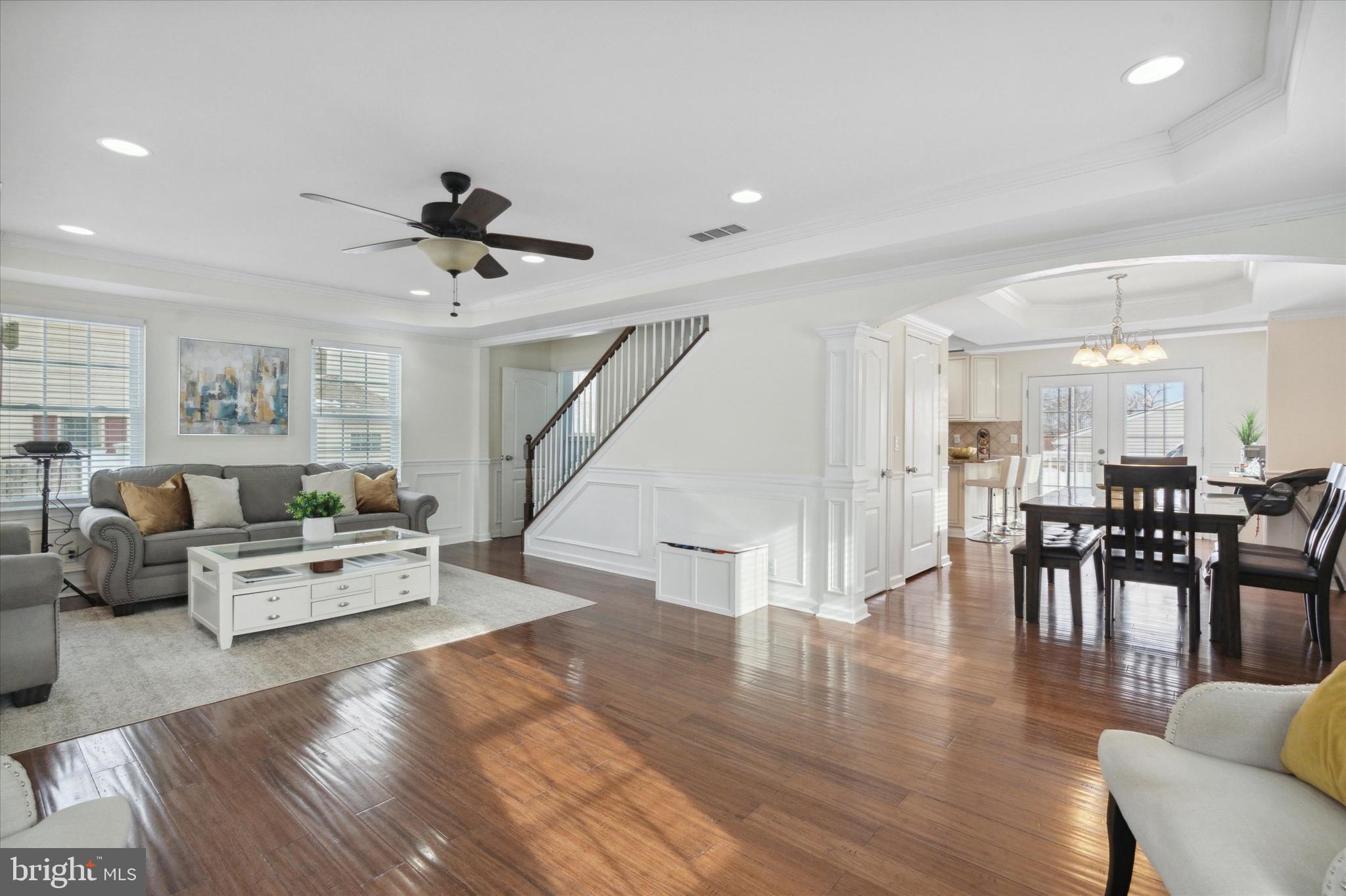 TREVOSE - Residential