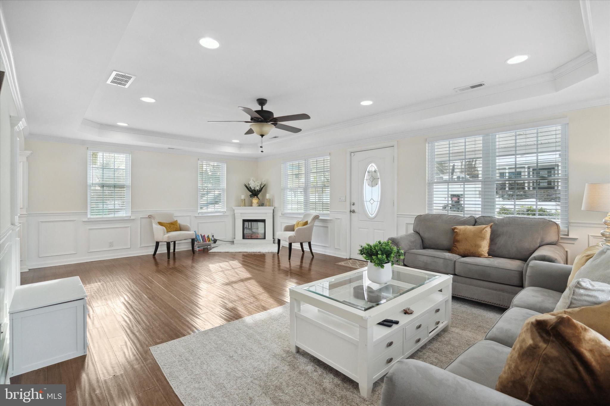 TREVOSE - Residential