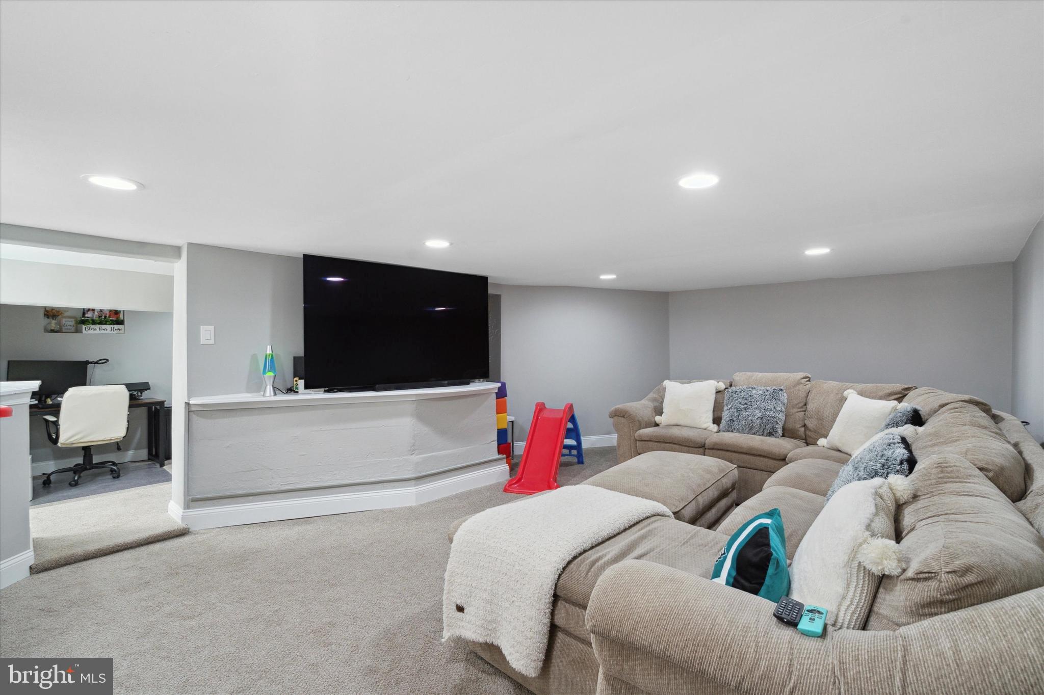 TREVOSE - Residential
