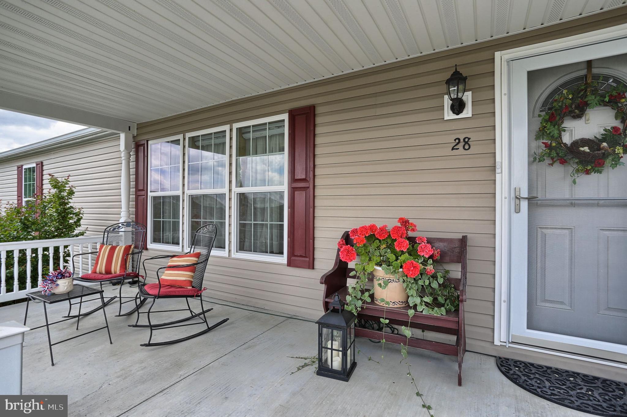 STONE HILL VILLAGE - Residential