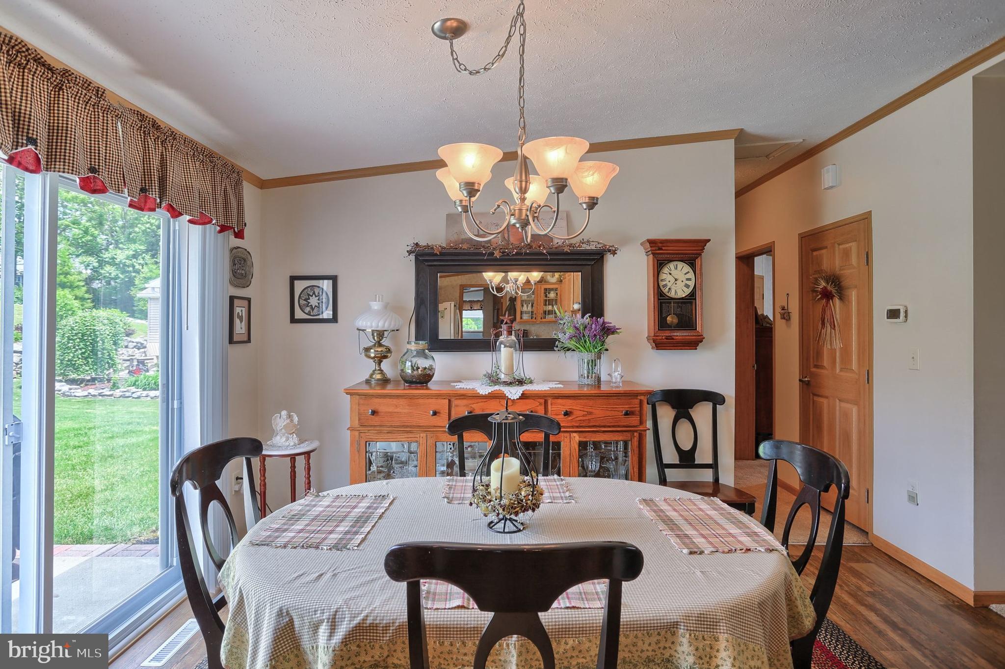 STONE HILL VILLAGE - Residential