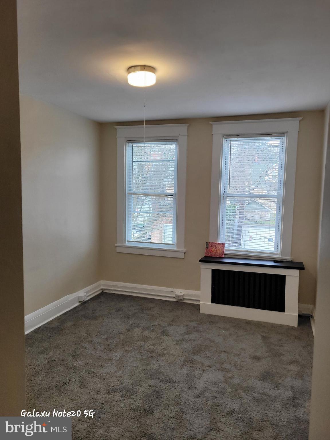 BELAIR-EDISON - Residential Lease